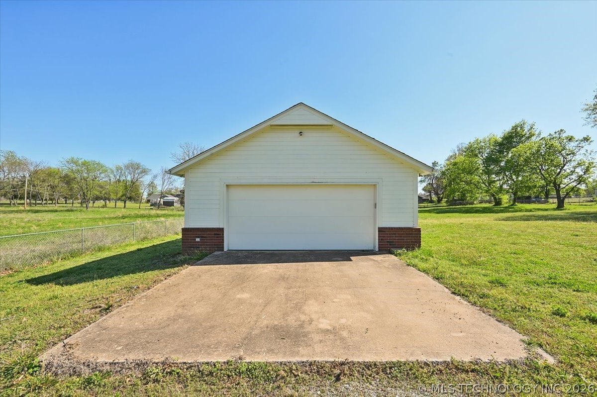 8302 E Browning Avenue Claremore OK 74019