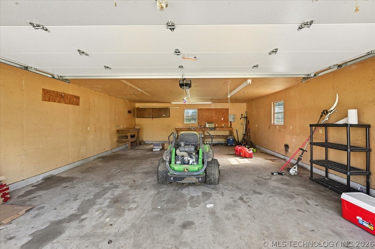 8302 E Browning Avenue Claremore OK 74019