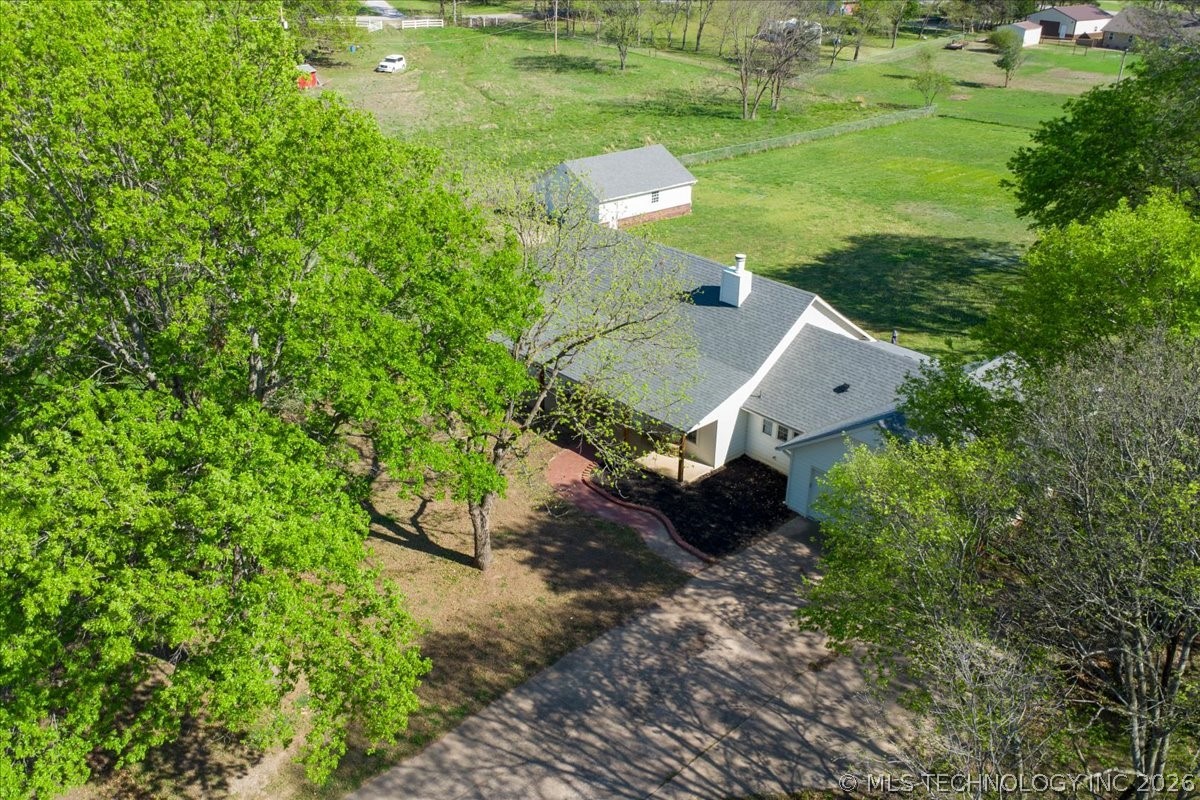 8302 E Browning Avenue Claremore OK 74019
