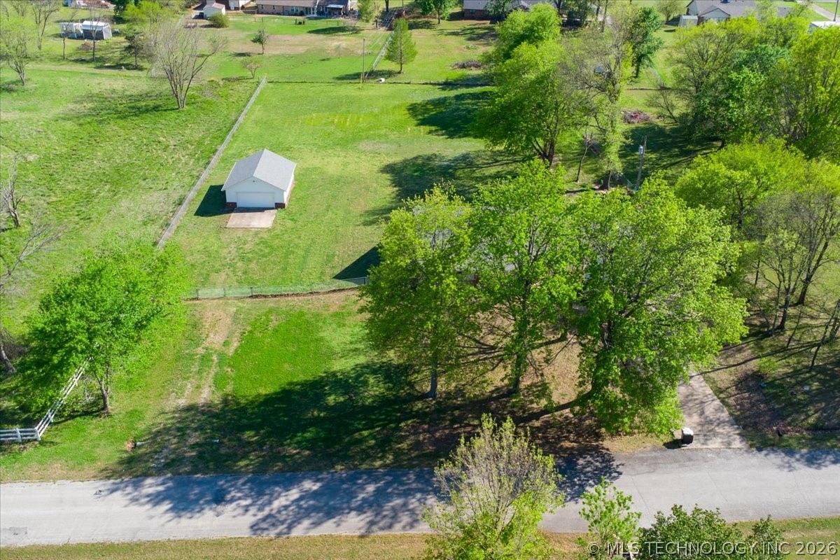 8302 E Browning Avenue Claremore OK 74019