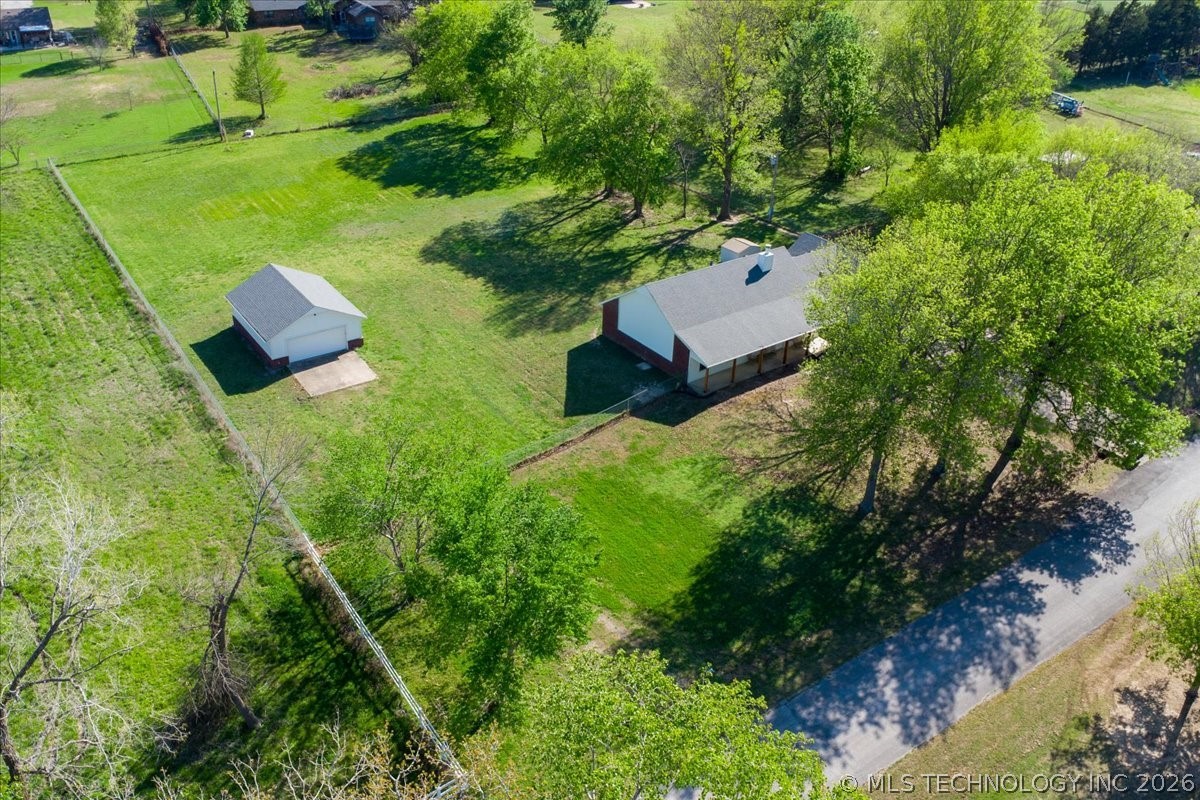 8302 E Browning Avenue Claremore OK 74019