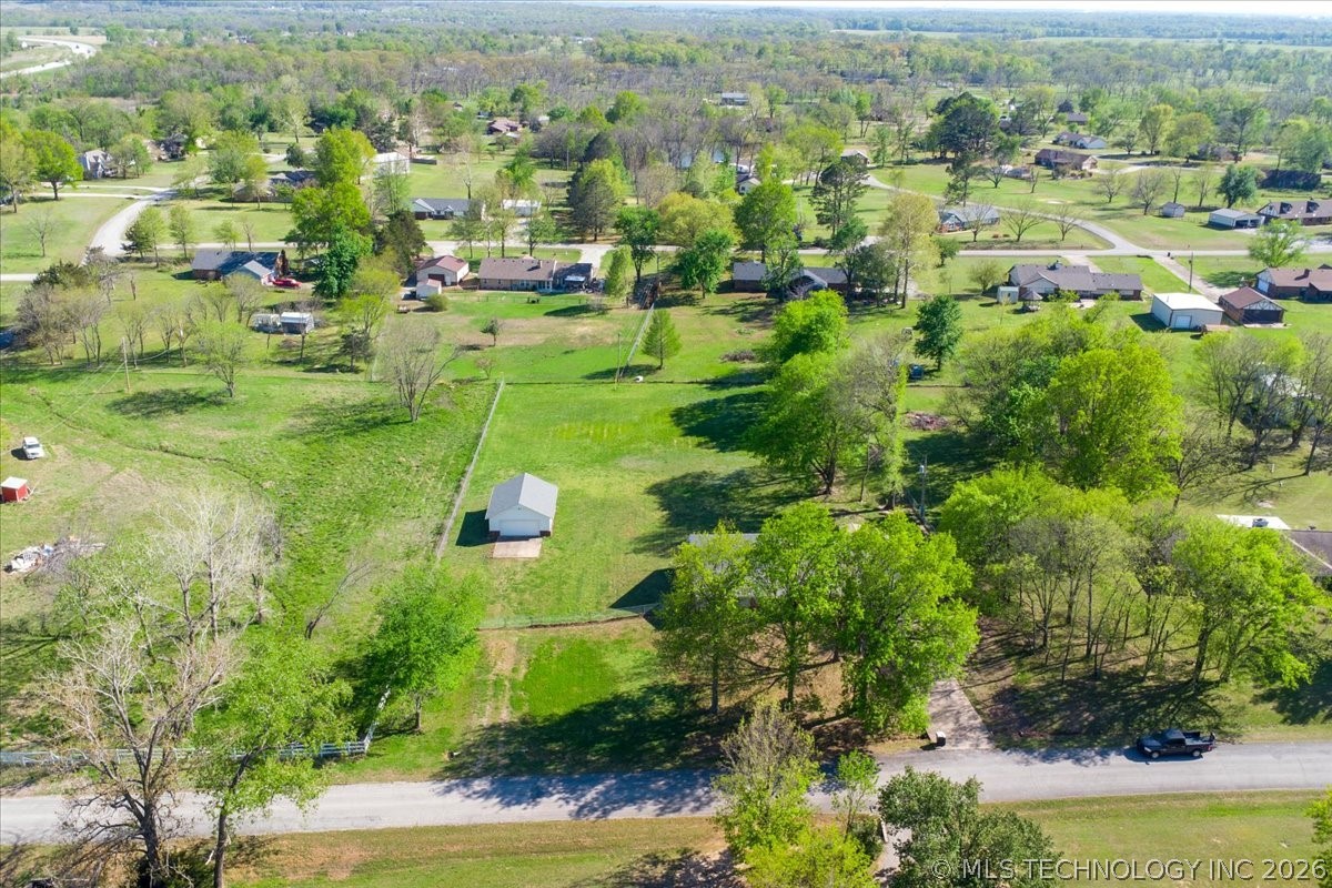 8302 E Browning Avenue Claremore OK 74019