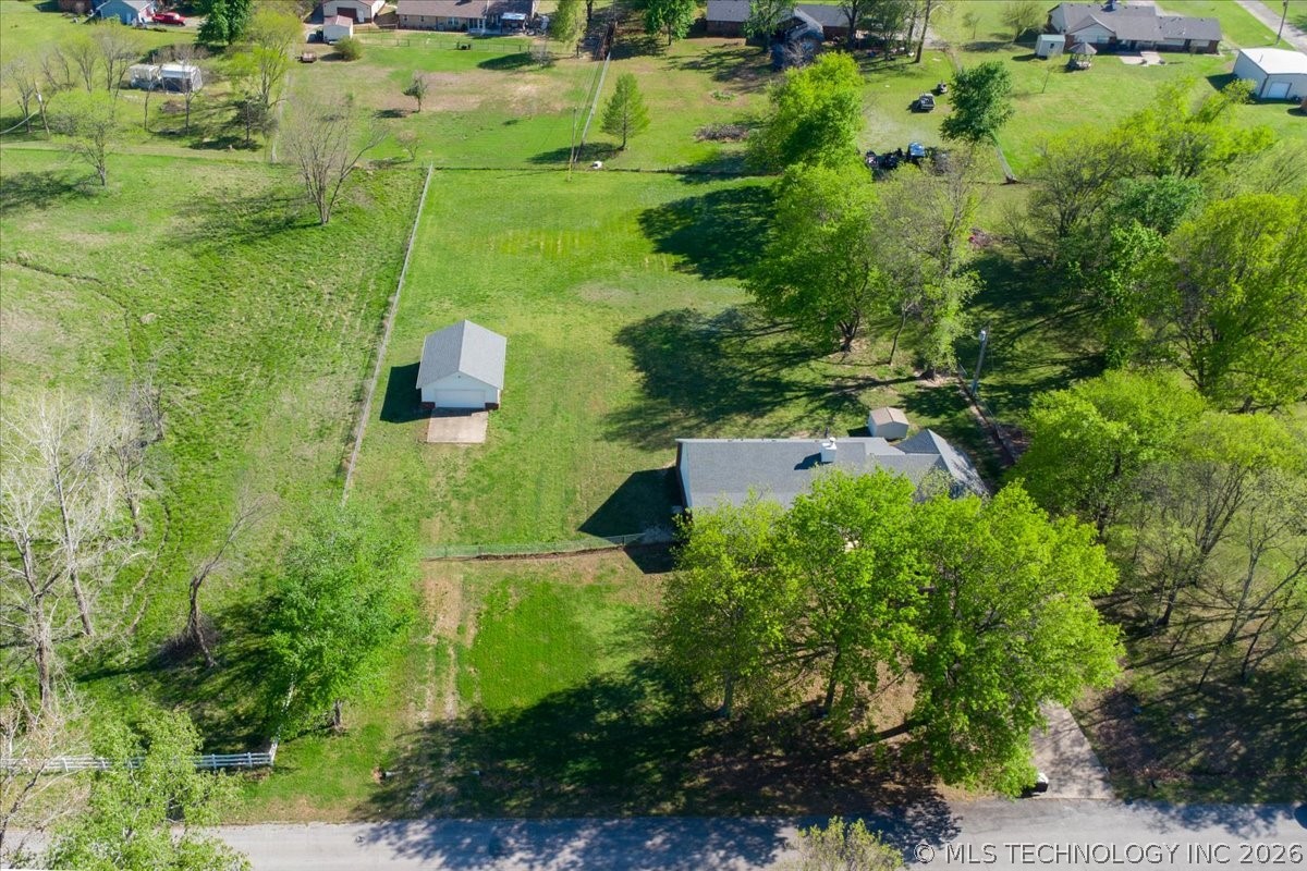 8302 E Browning Avenue Claremore OK 74019