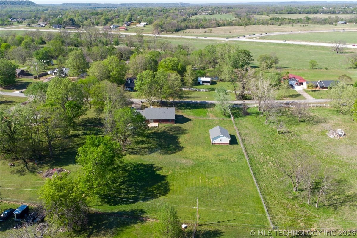 8302 E Browning Avenue Claremore OK 74019