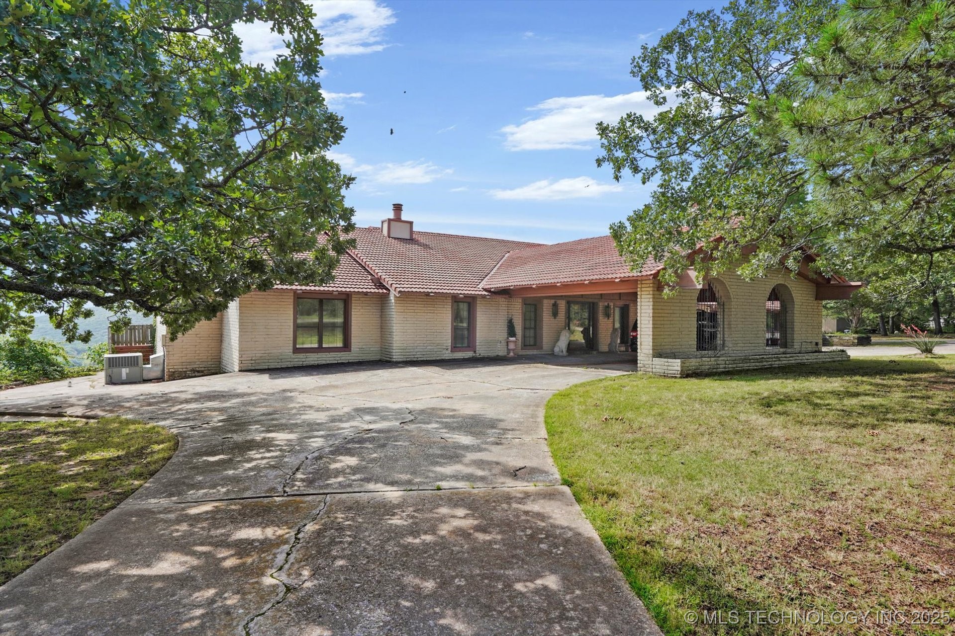 17331 S 174th Avenue E Bixby OK 74008