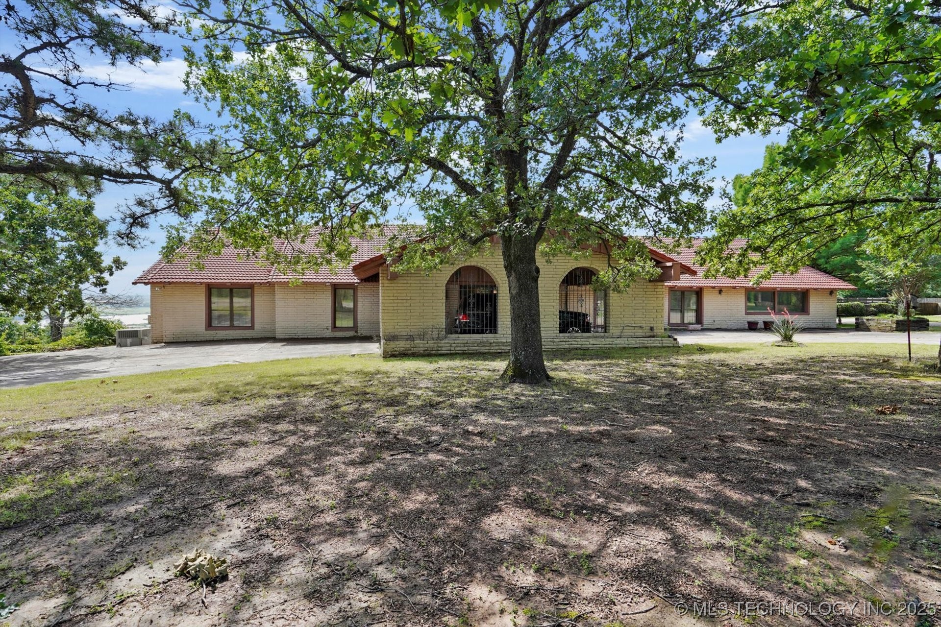 17331 S 174th Avenue E Bixby OK 74008