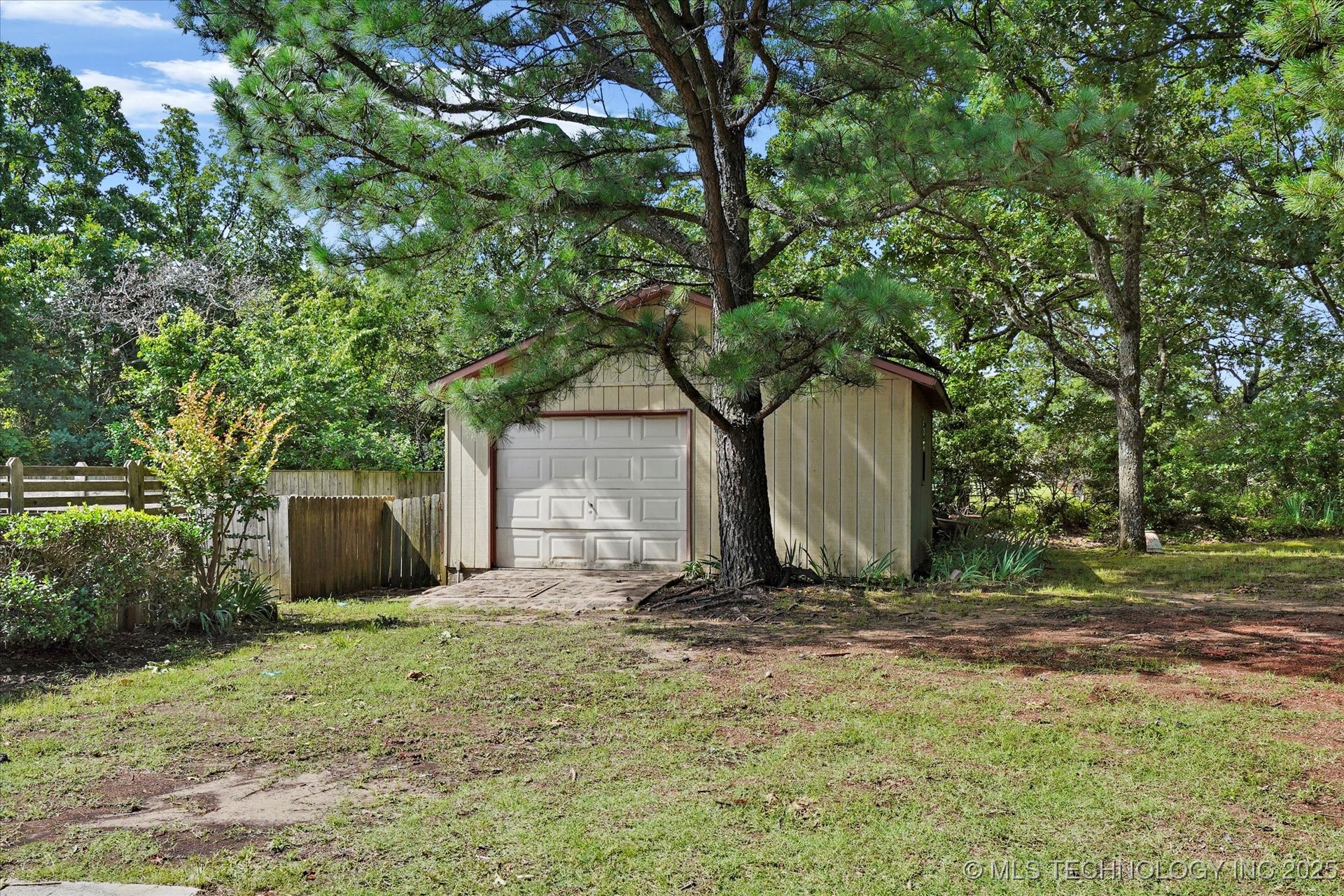 17331 S 174th Avenue E Bixby OK 74008