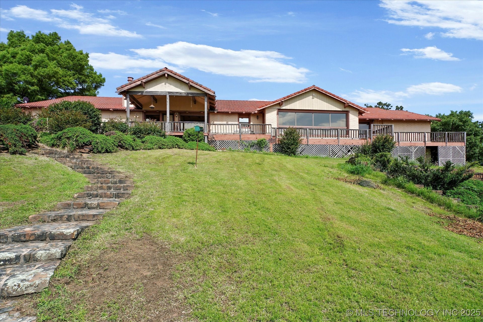 17331 S 174th Avenue E Bixby OK 74008