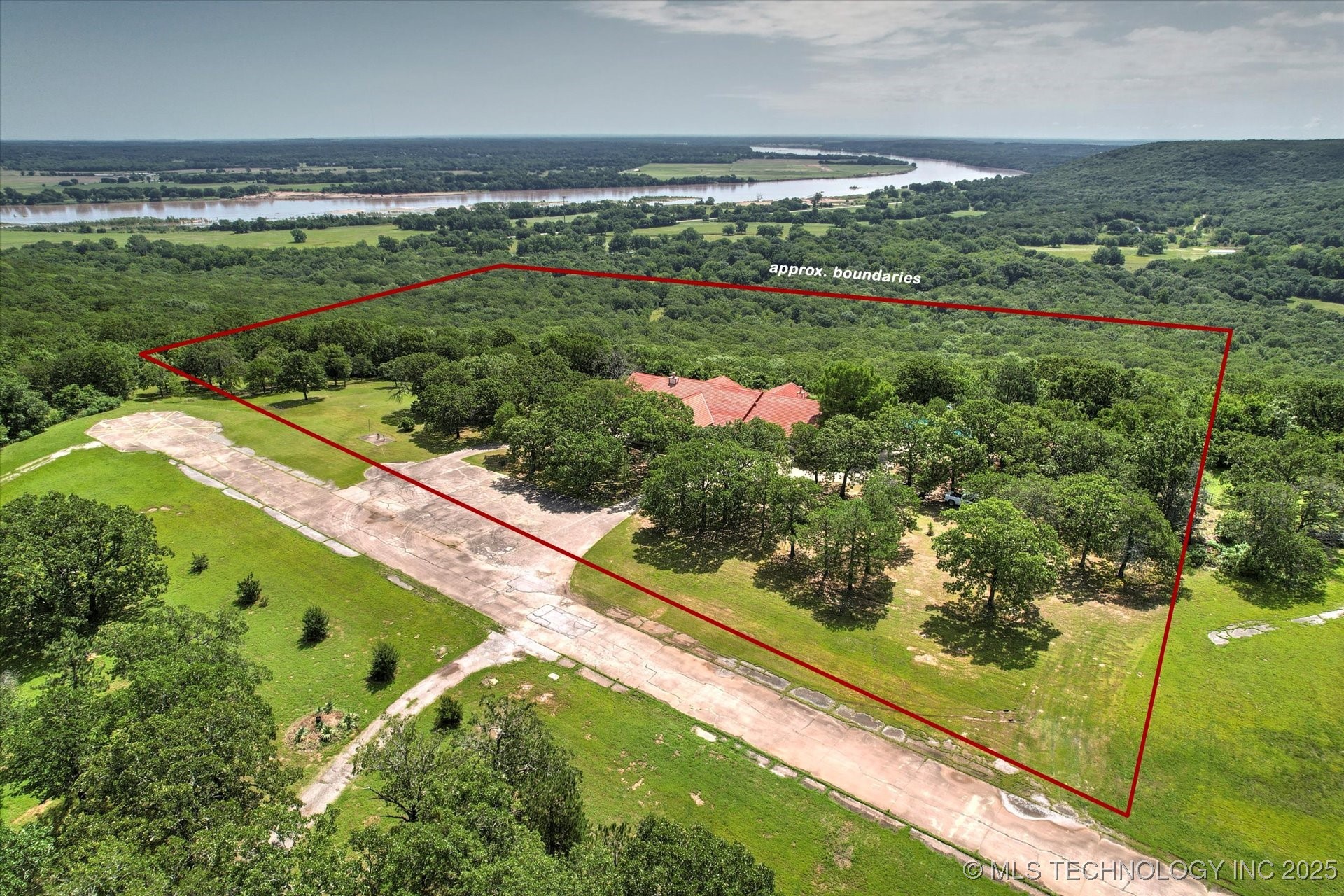 17331 S 174th Avenue E Bixby OK 74008