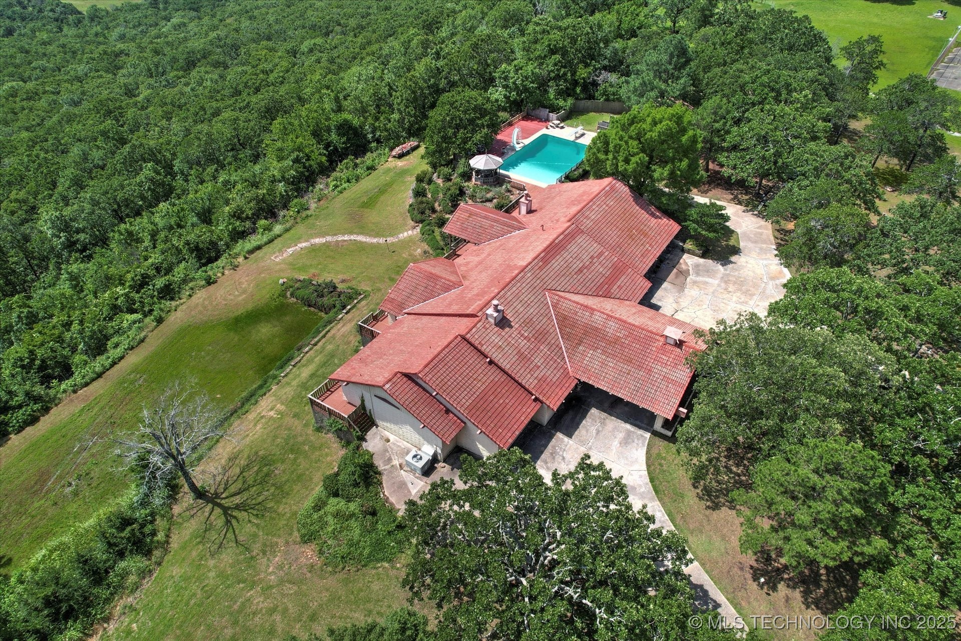 17331 S 174th Avenue E Bixby OK 74008