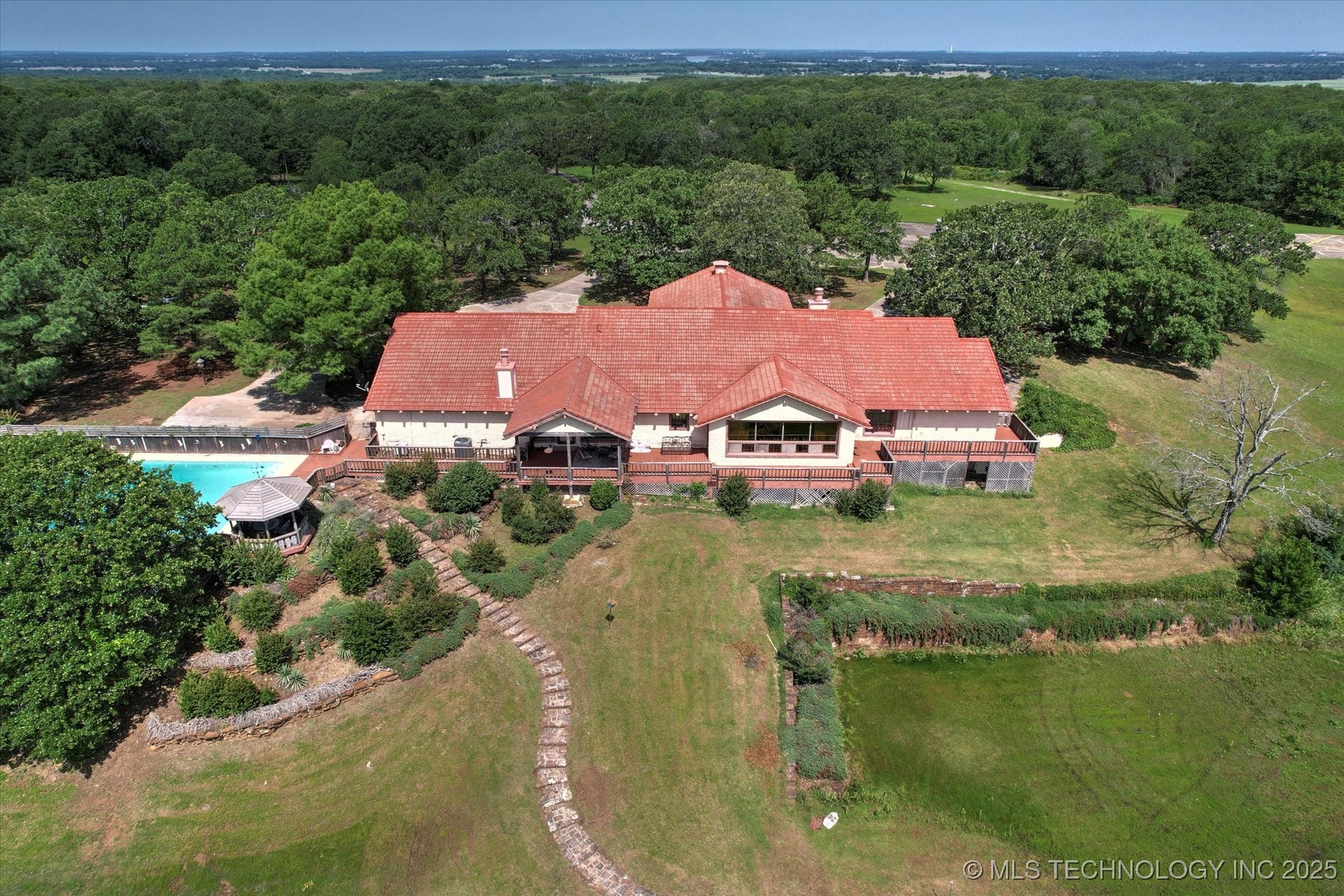17331 S 174th Avenue E Bixby OK 74008