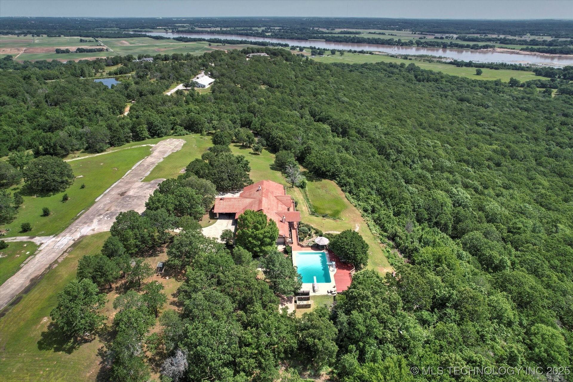 17331 S 174th Avenue E Bixby OK 74008