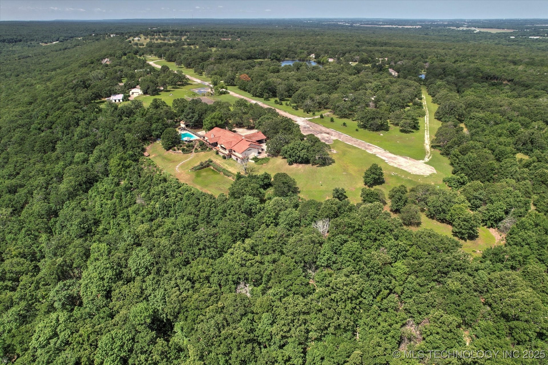 17331 S 174th Avenue E Bixby OK 74008