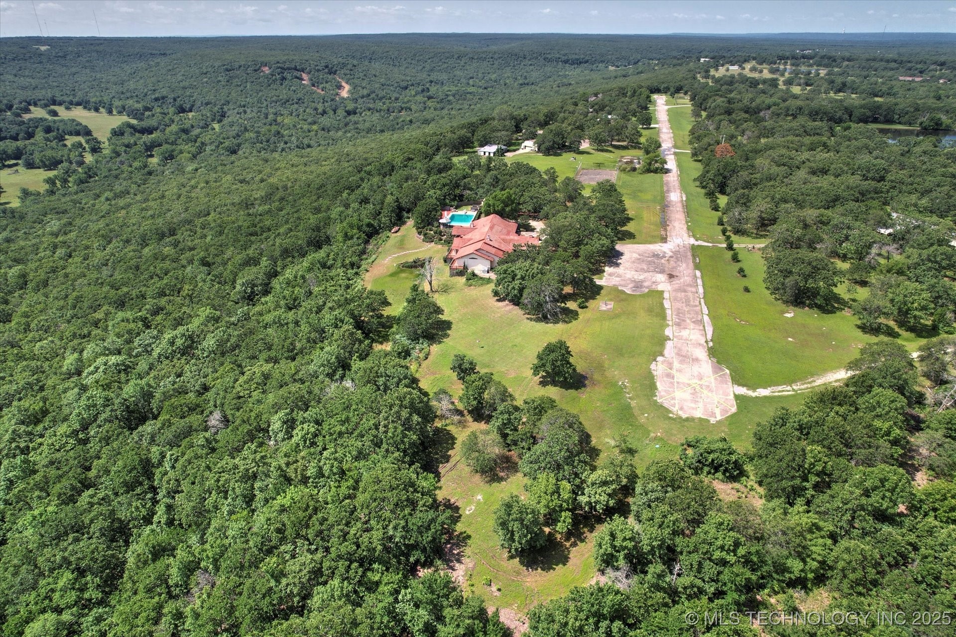 17331 S 174th Avenue E Bixby OK 74008