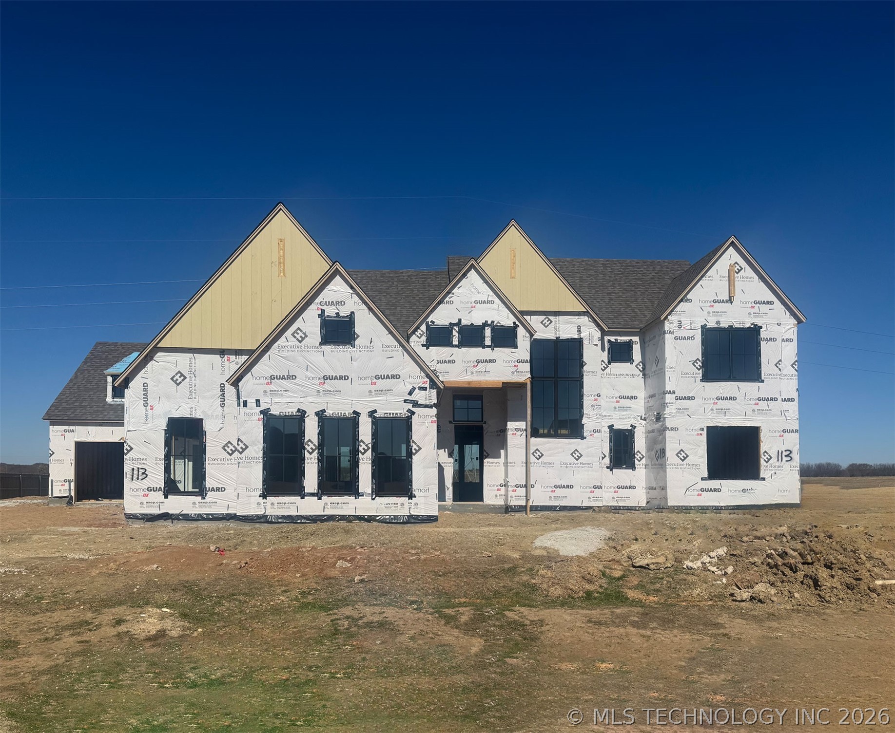 113 W 164th Place S Glenpool OK 74033