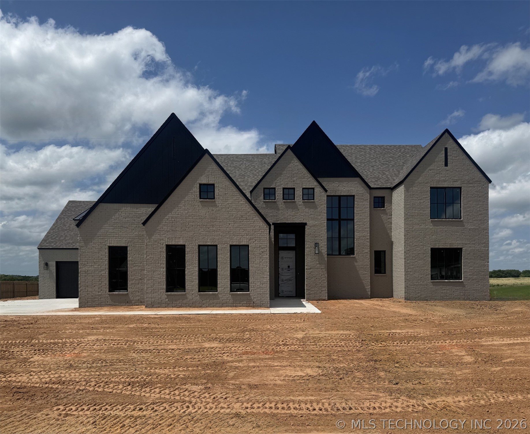 113 W 164th Place S Glenpool OK 74033