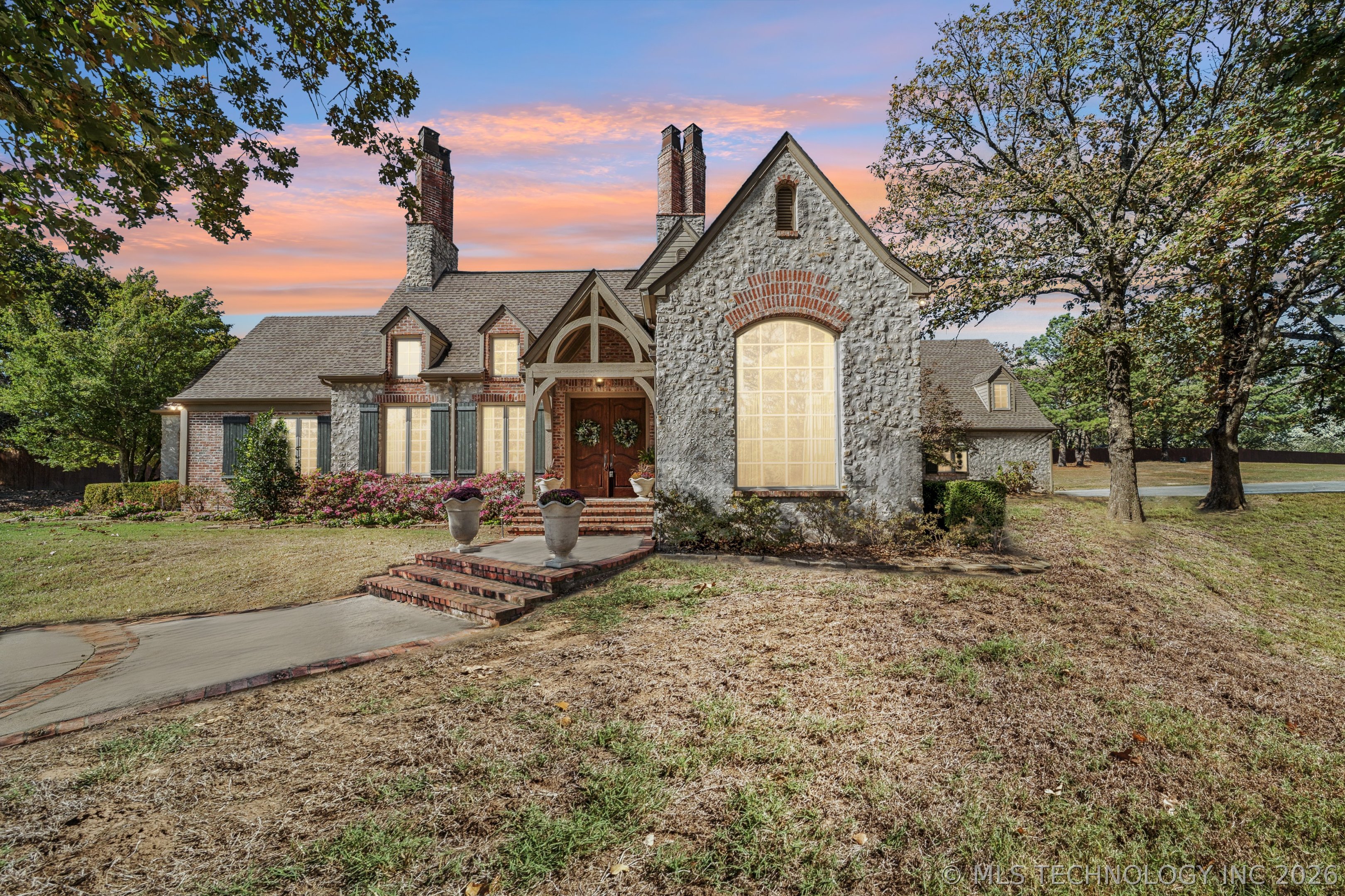 2315 N 60 Street W Muskogee OK 74401