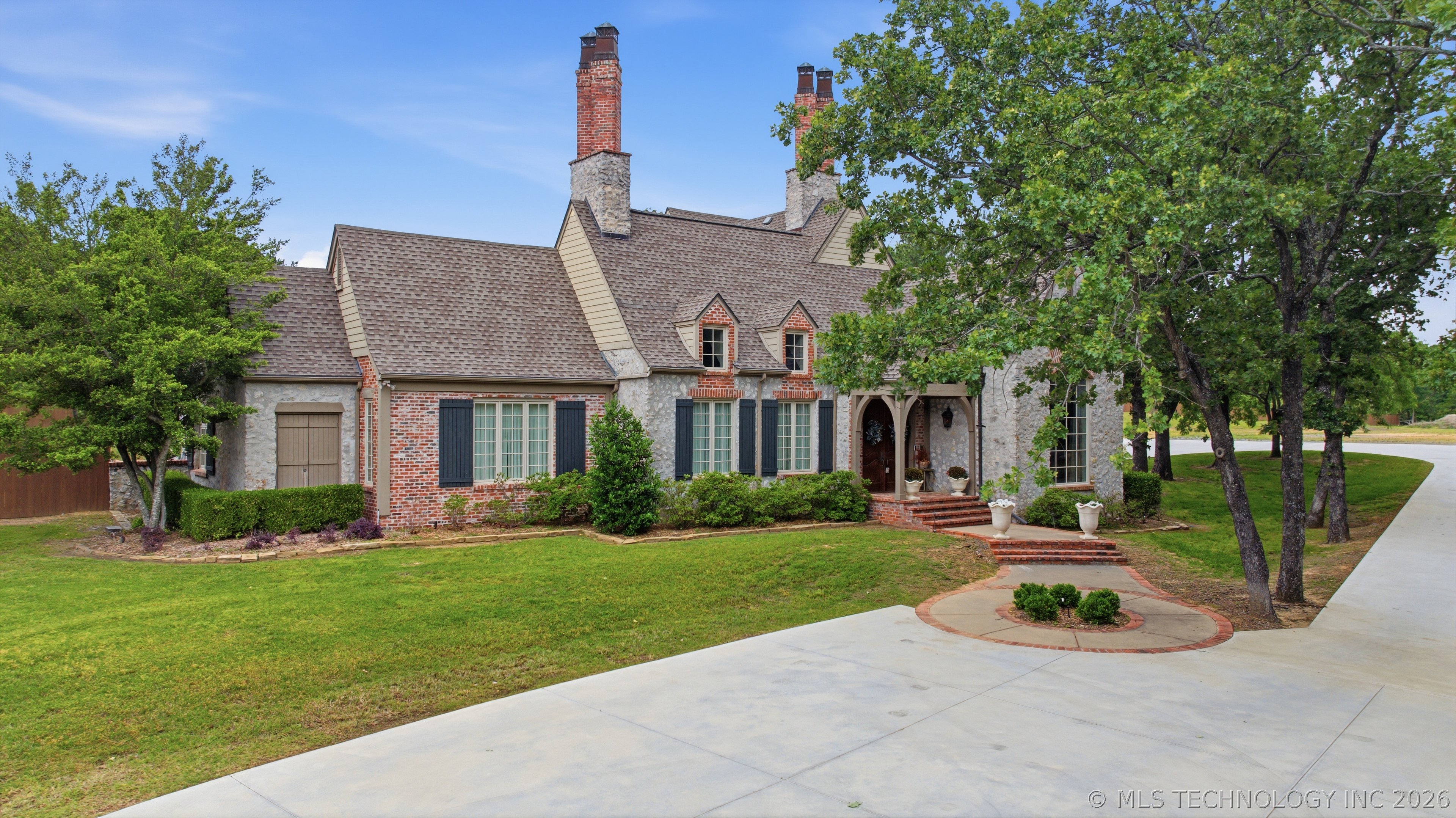 2315 N 60 Street W Muskogee OK 74401