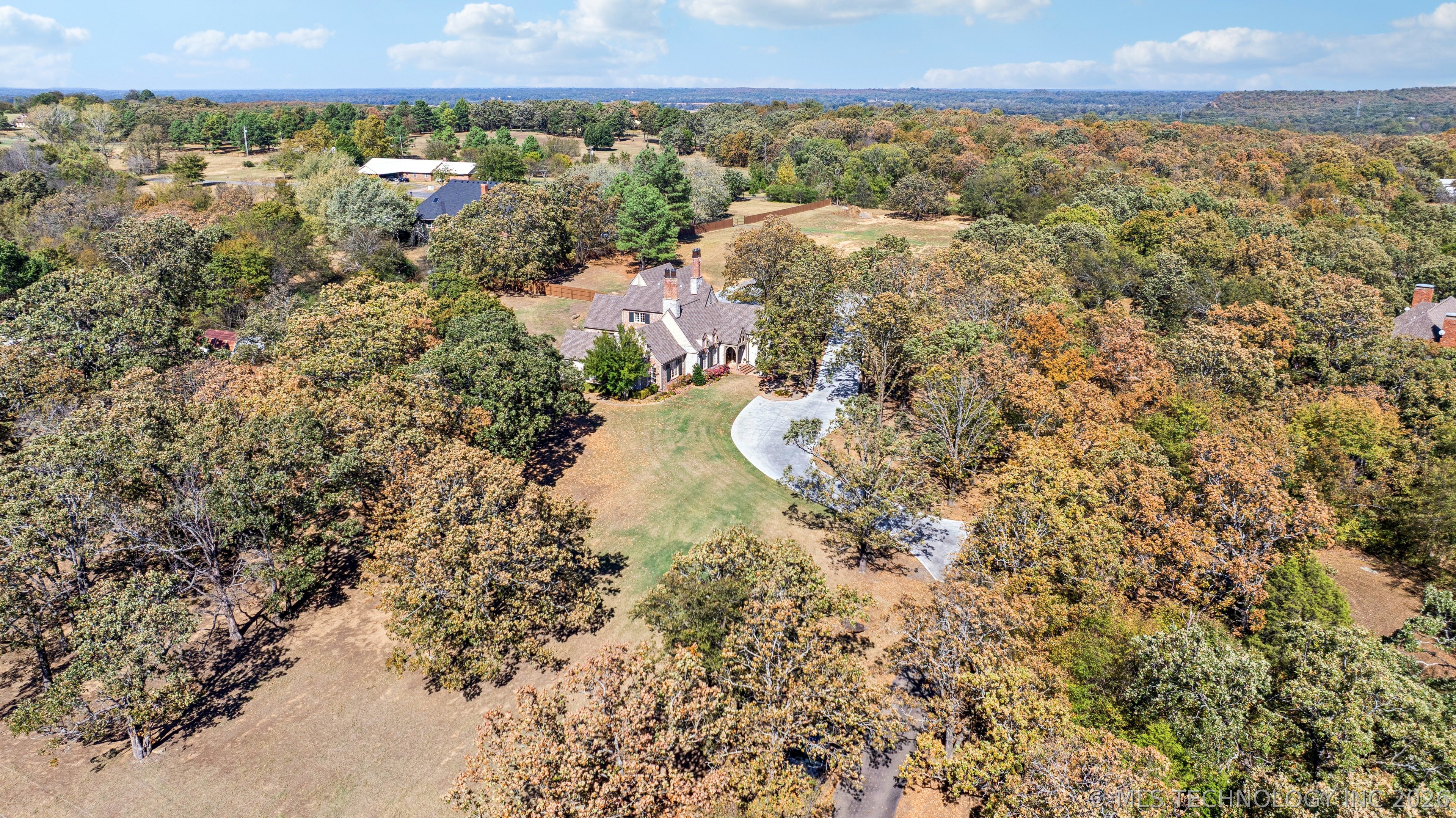 2315 N 60 Street W Muskogee OK 74401