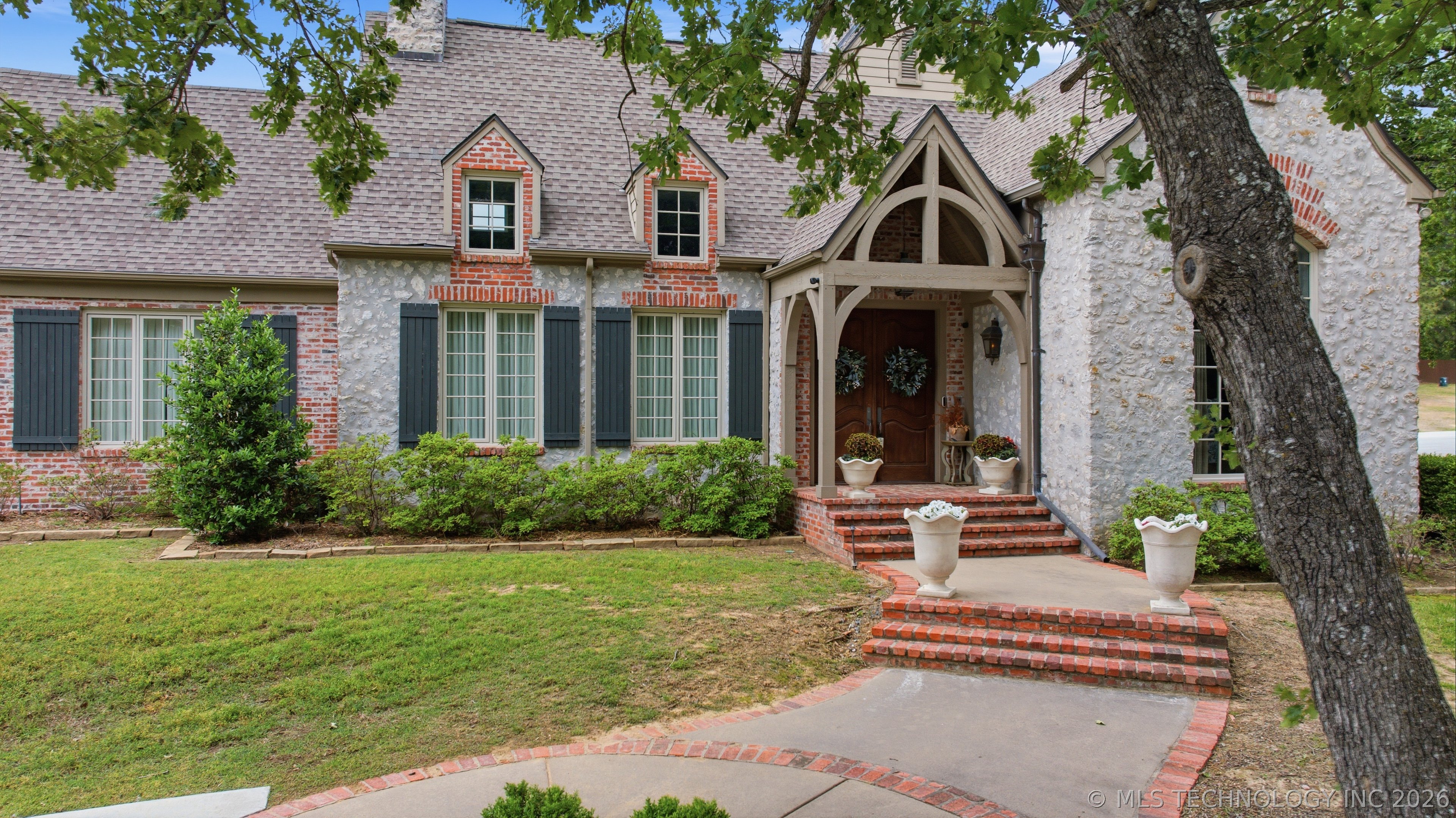 2315 N 60 Street W Muskogee OK 74401