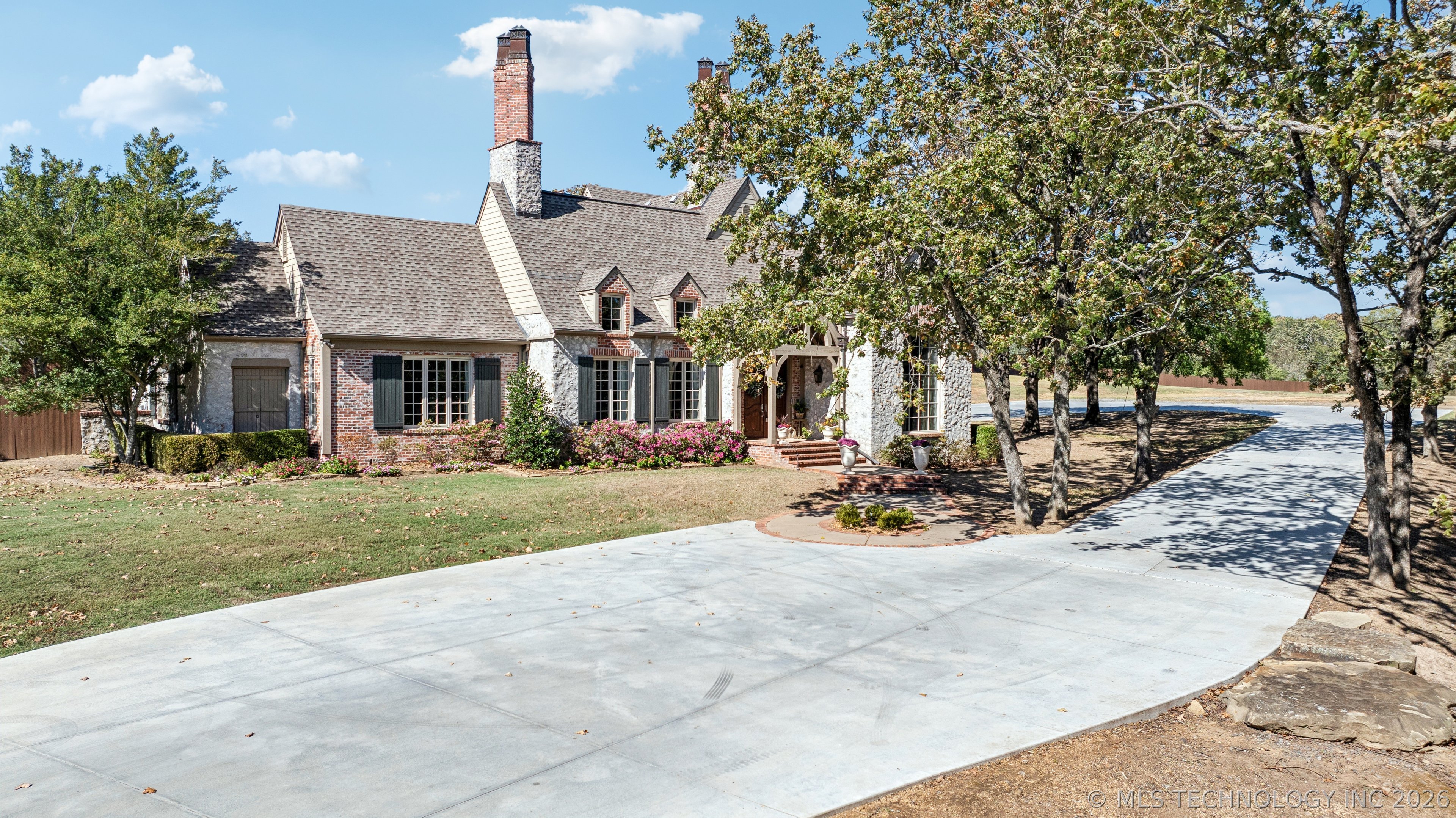 2315 N 60 Street W Muskogee OK 74401