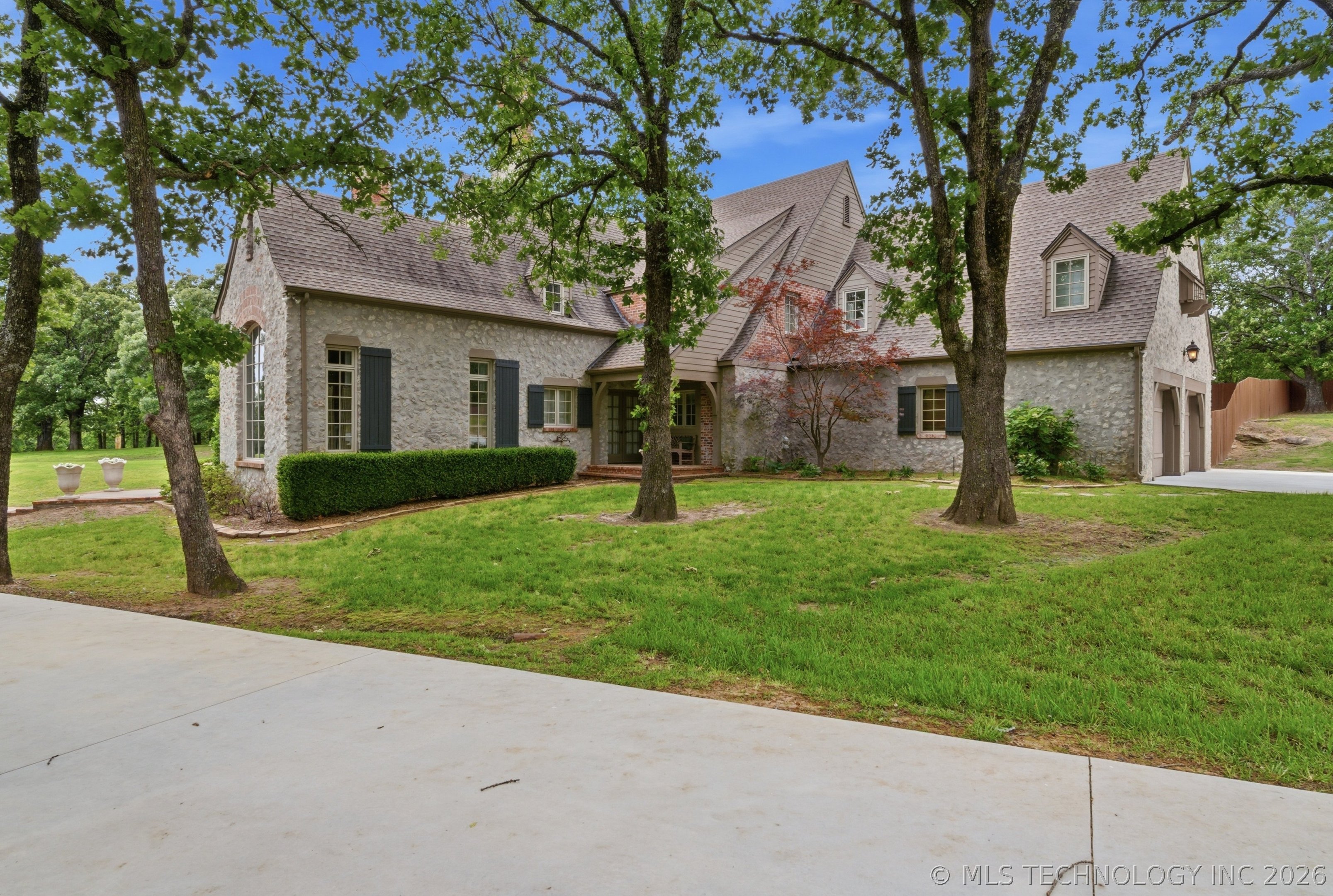2315 N 60 Street W Muskogee OK 74401