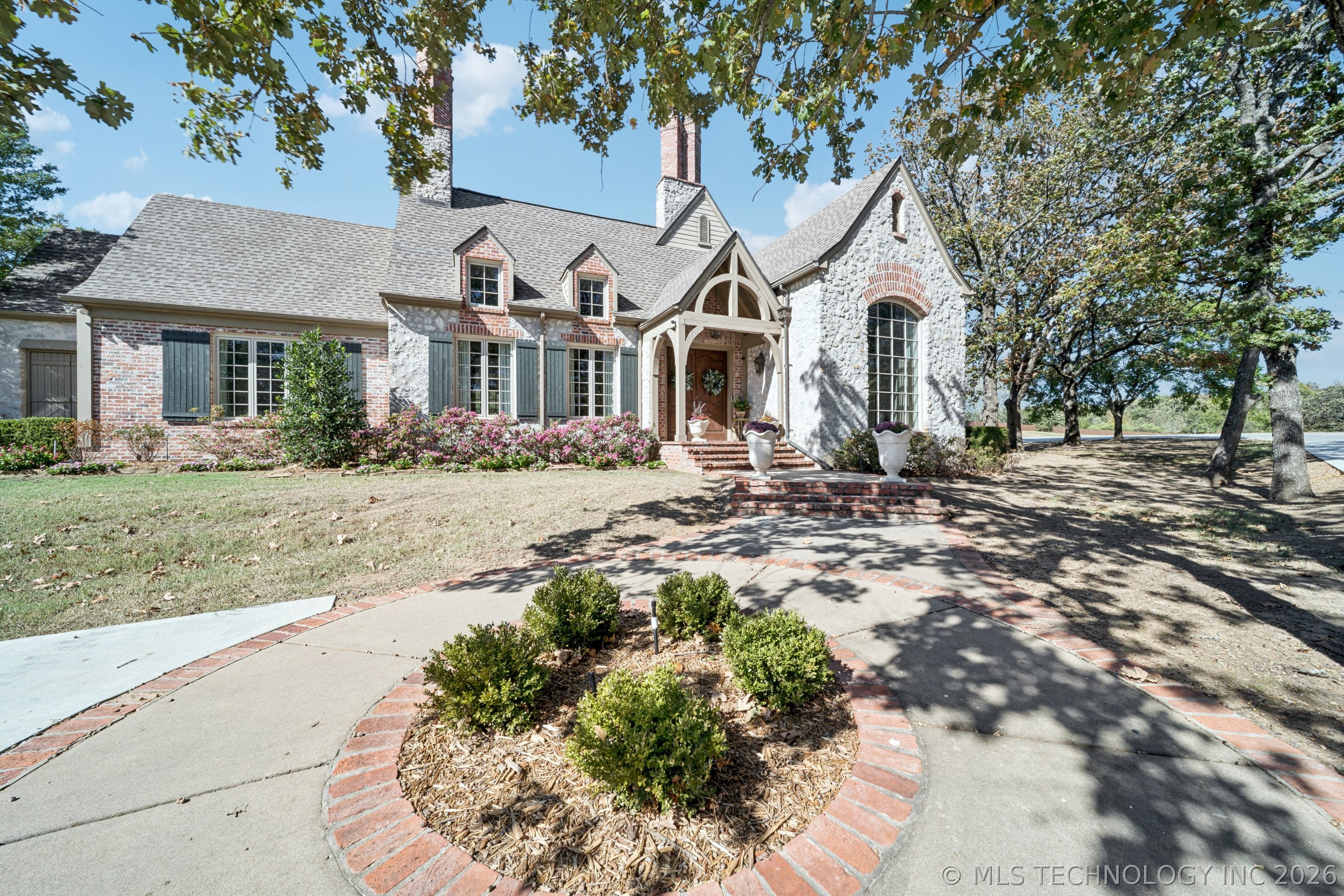 2315 N 60 Street W Muskogee OK 74401