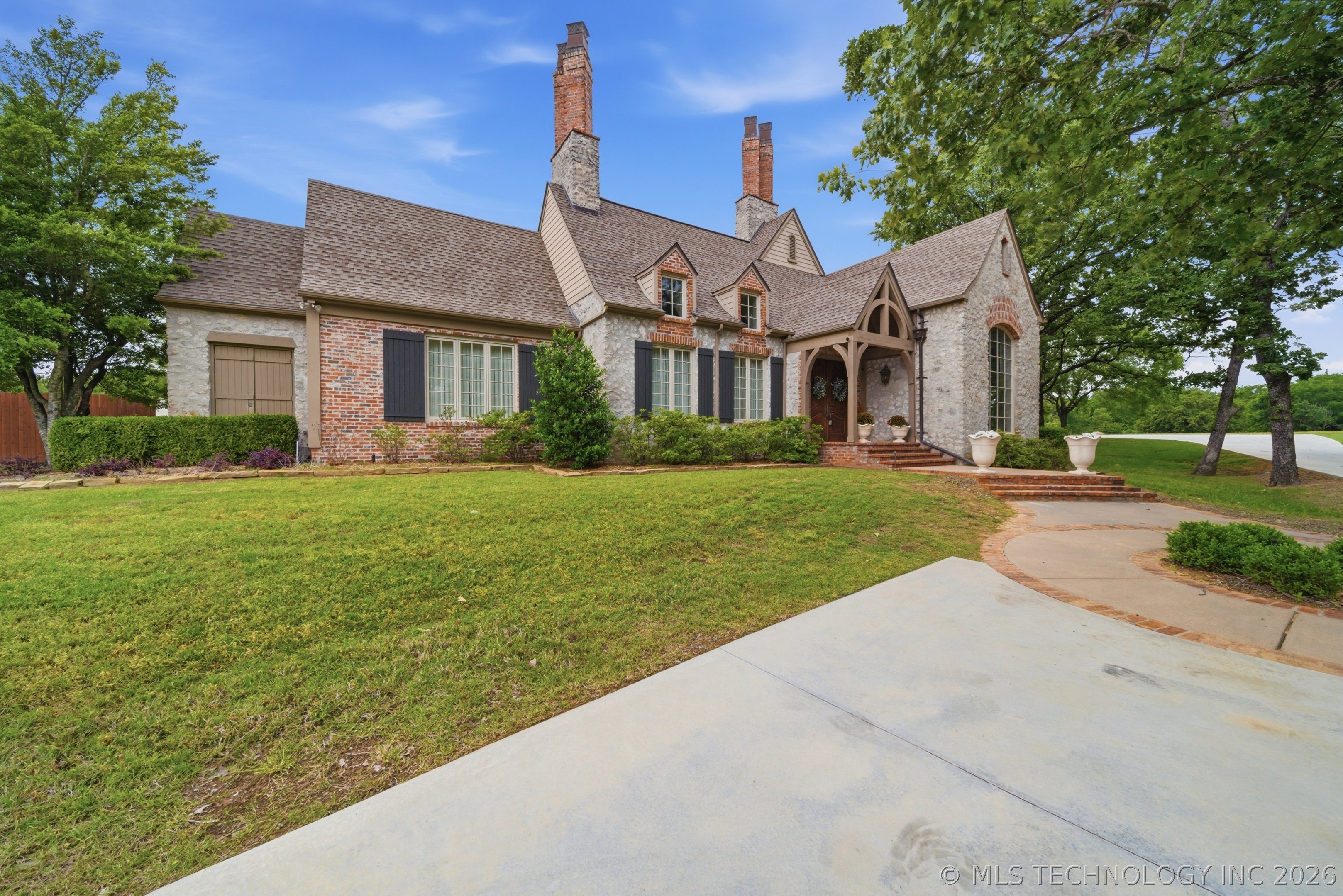 2315 N 60 Street W Muskogee OK 74401