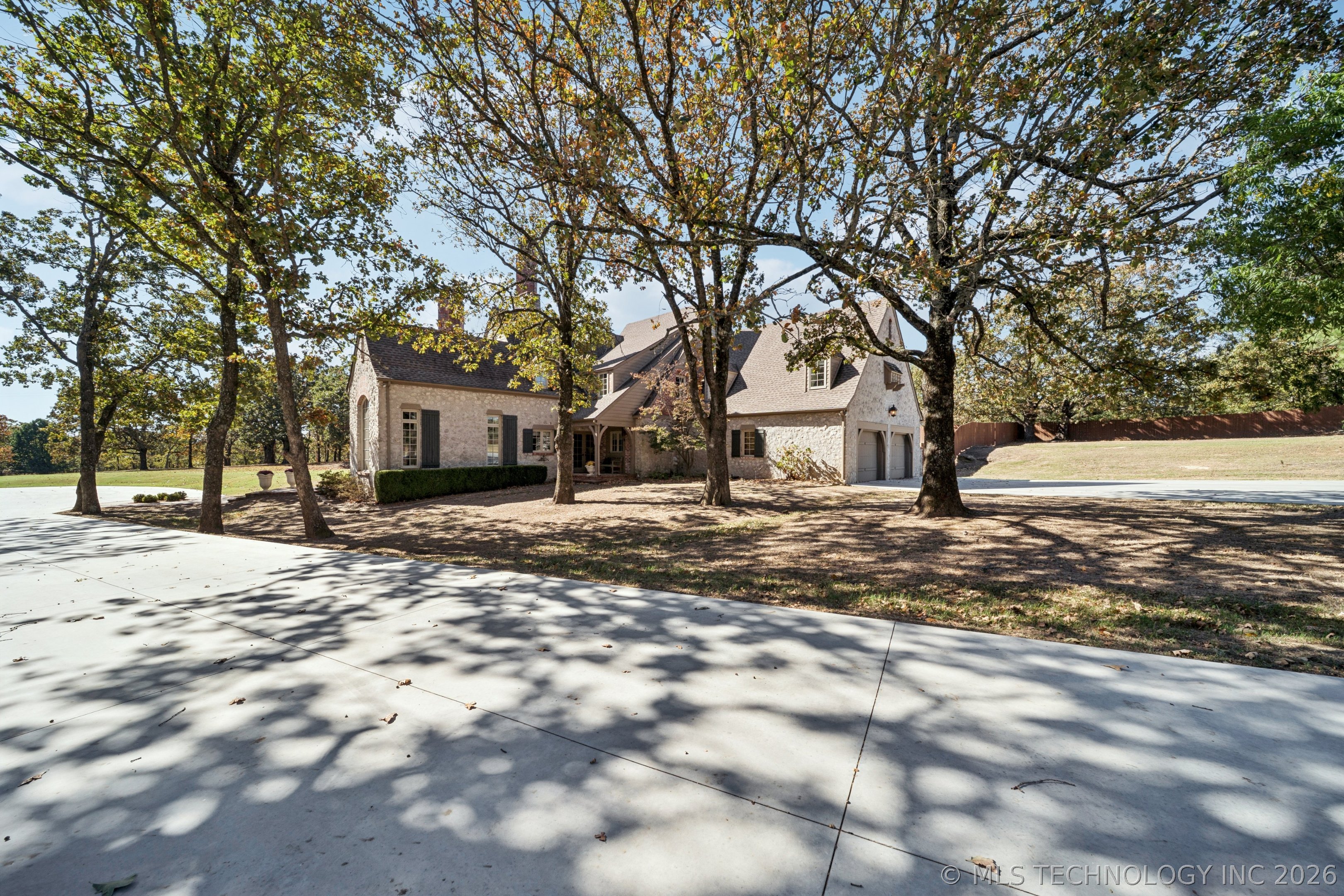 2315 N 60 Street W Muskogee OK 74401