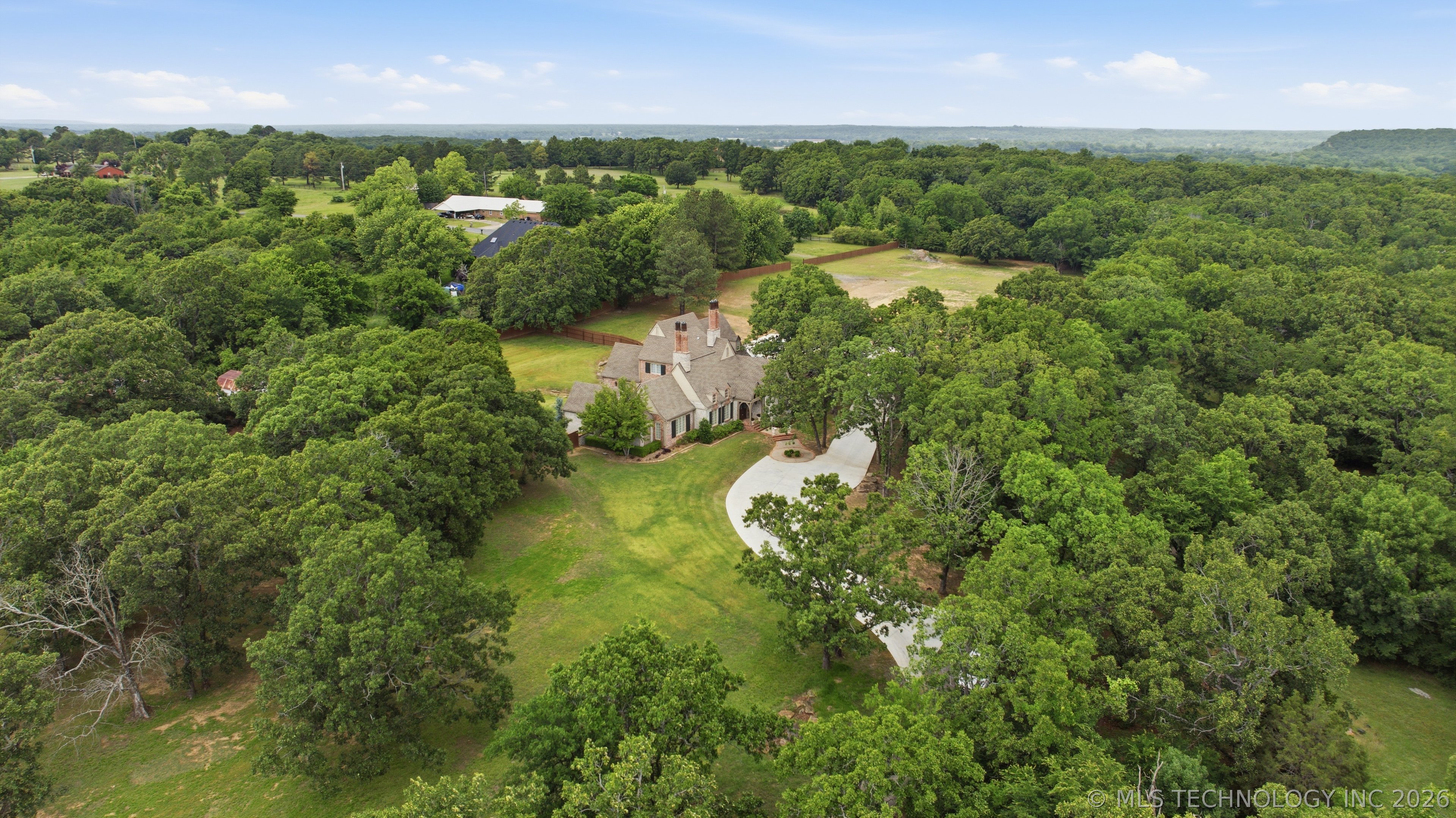 2315 N 60 Street W Muskogee OK 74401