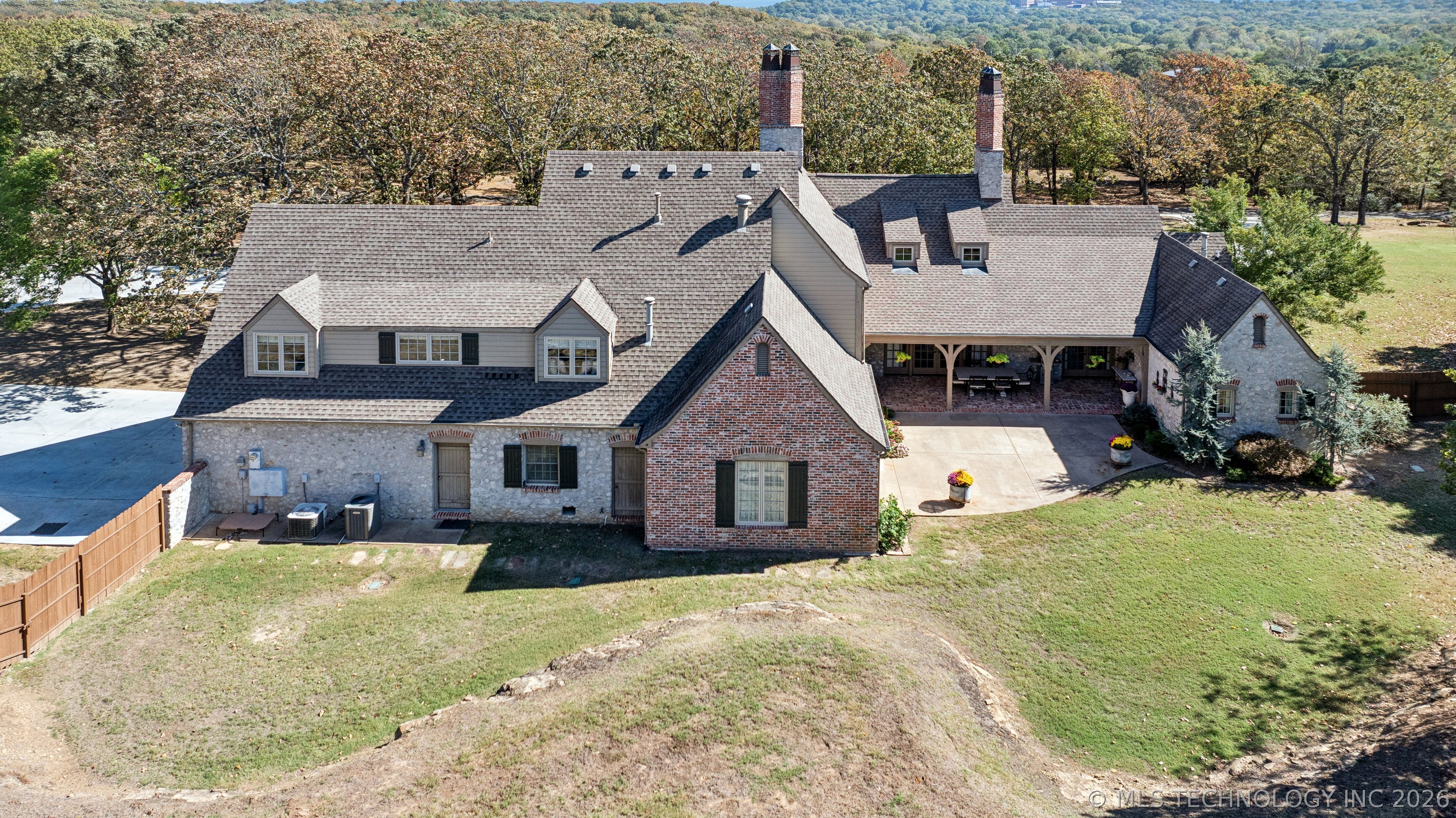 2315 N 60 Street W Muskogee OK 74401