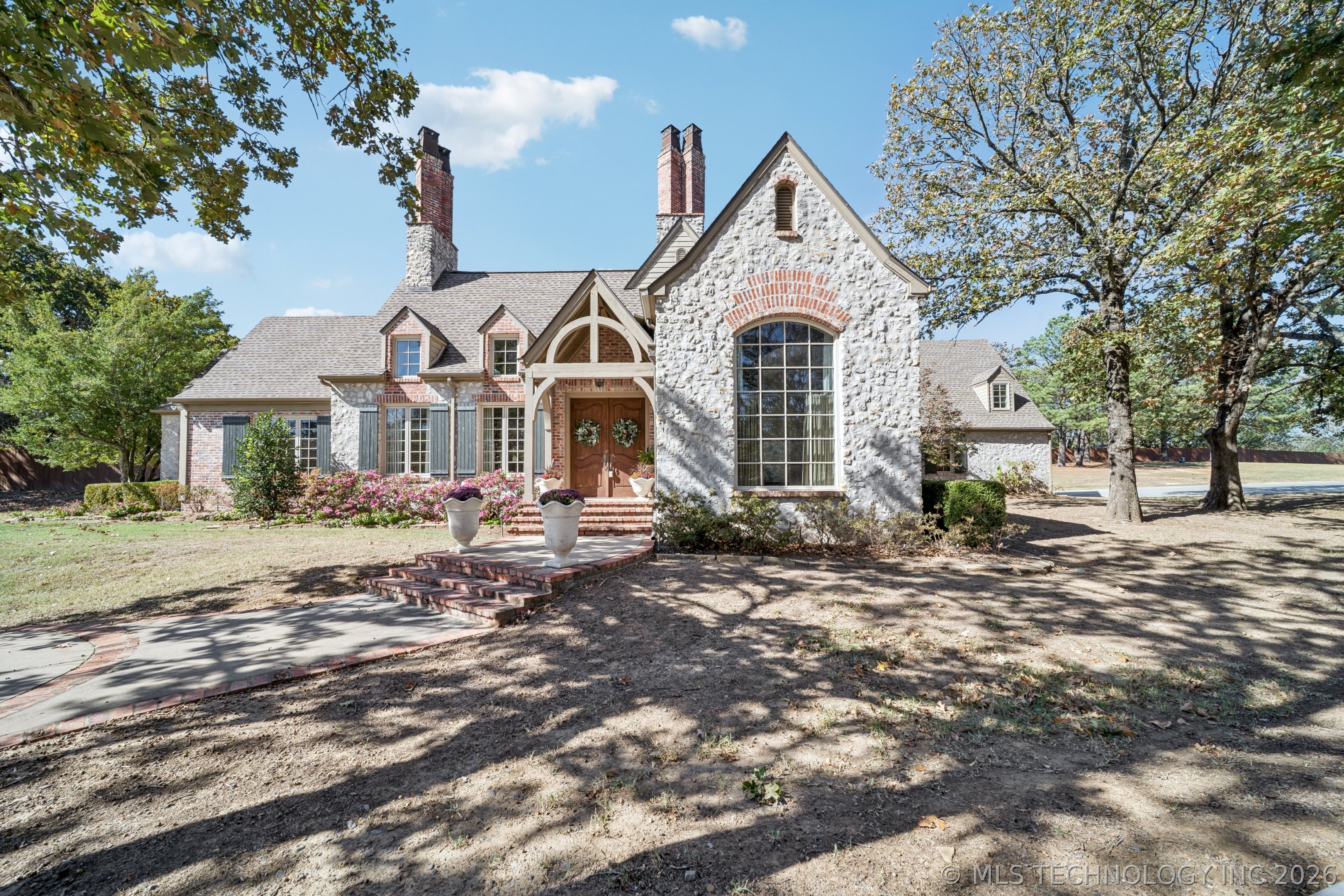 2315 N 60 Street W Muskogee OK 74401