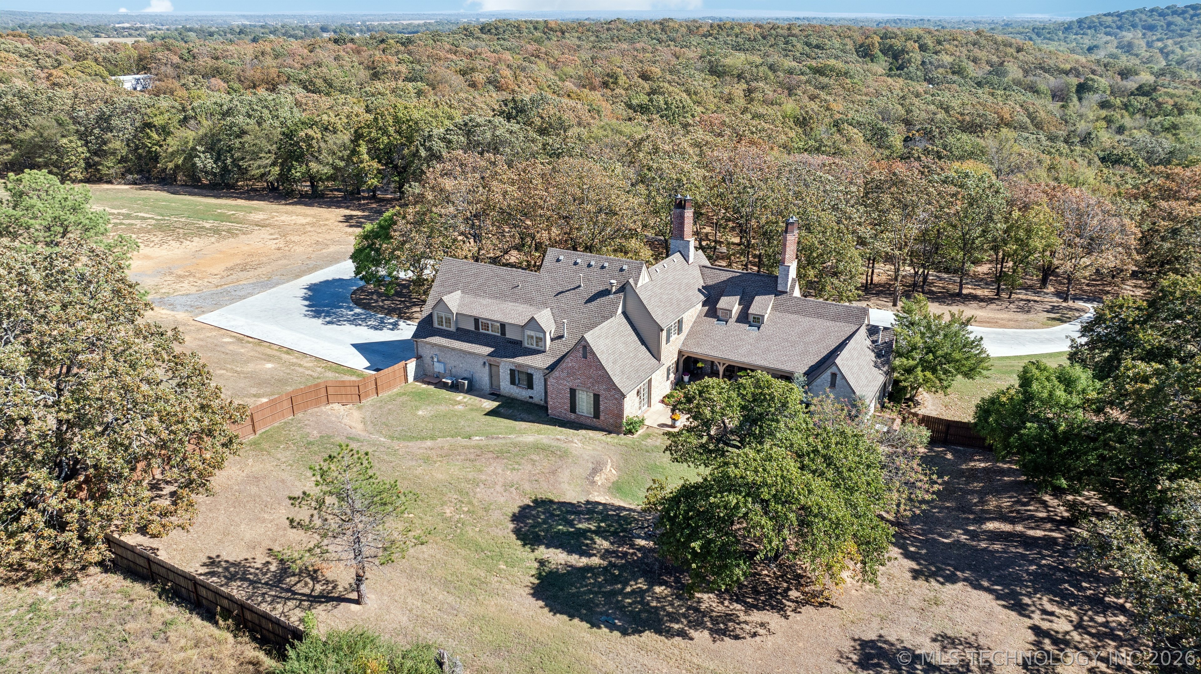 2315 N 60 Street W Muskogee OK 74401