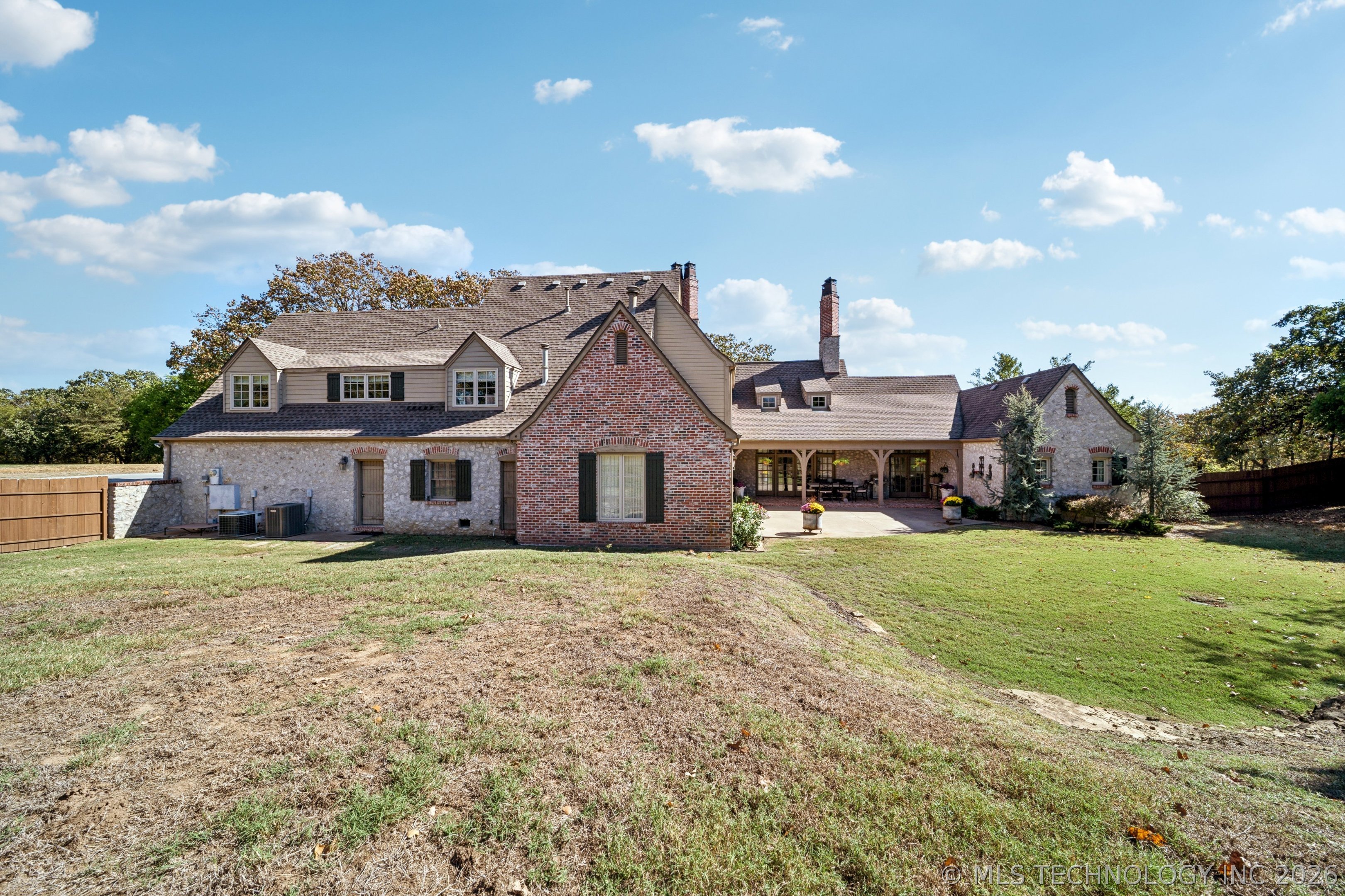 2315 N 60 Street W Muskogee OK 74401