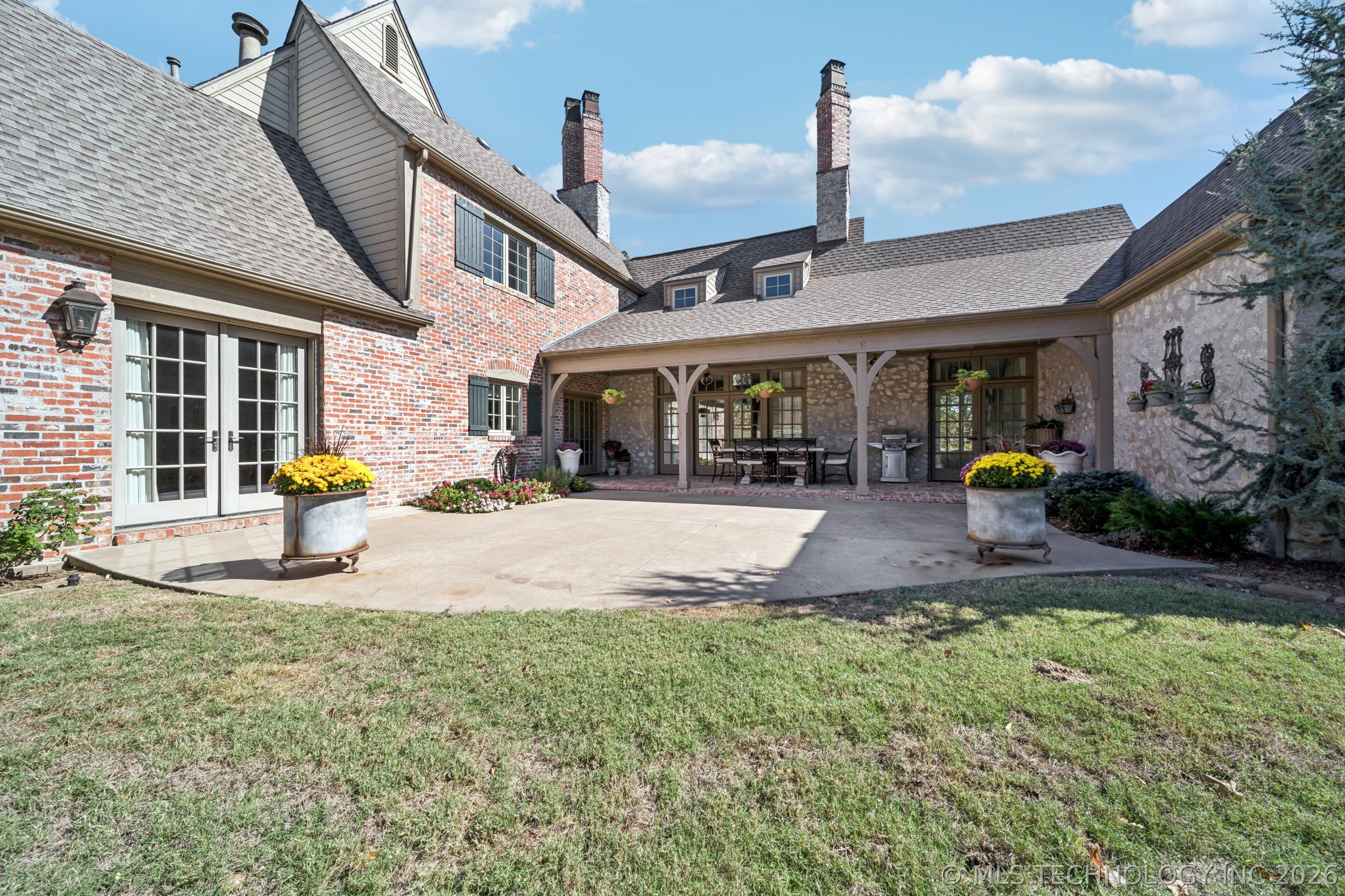2315 N 60 Street W Muskogee OK 74401