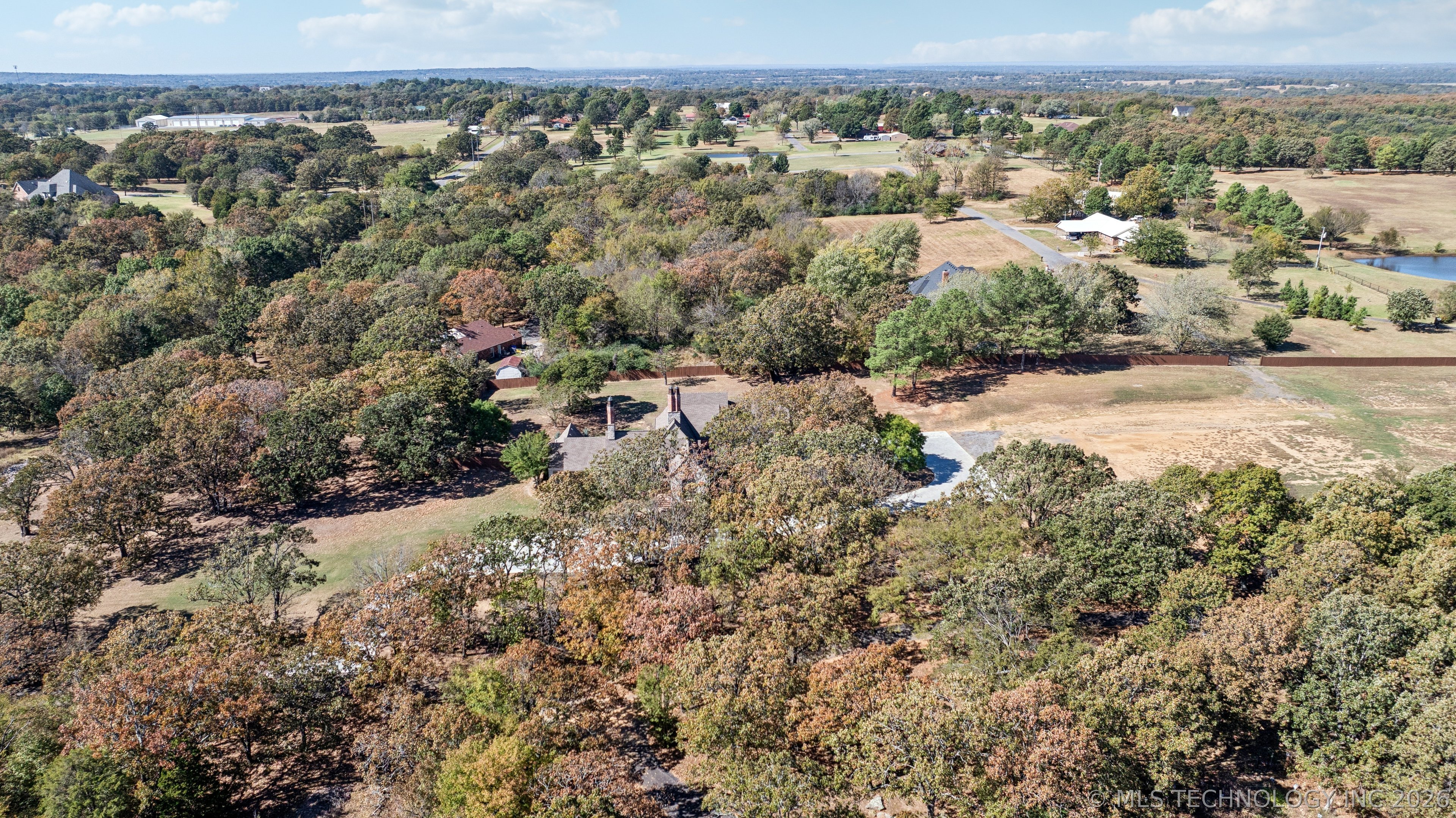 2315 N 60 Street W Muskogee OK 74401