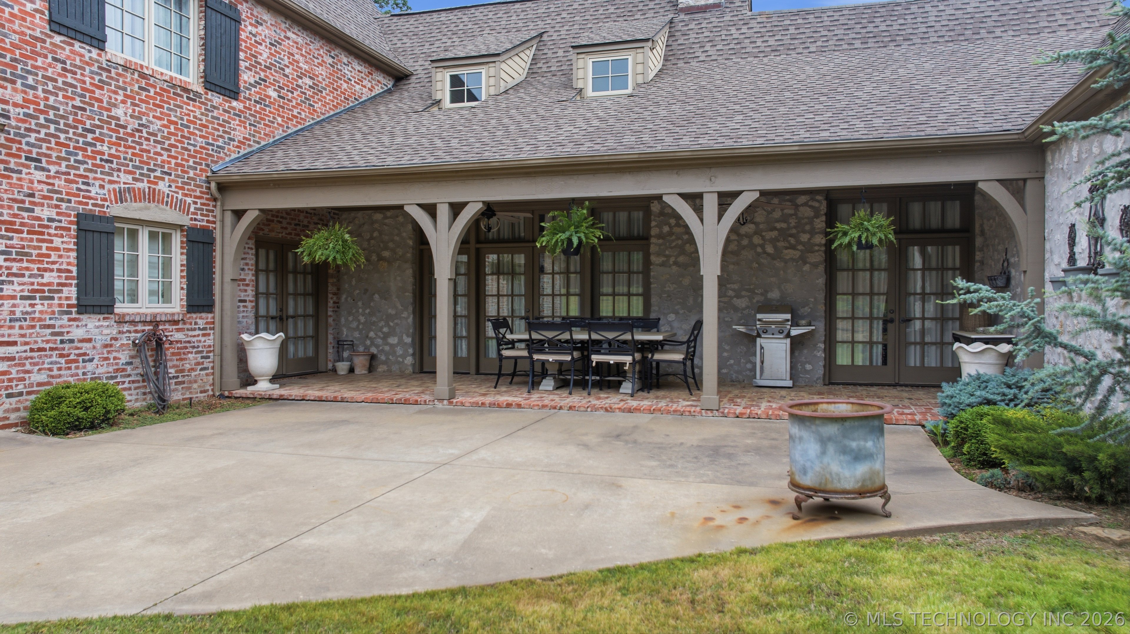 2315 N 60 Street W Muskogee OK 74401