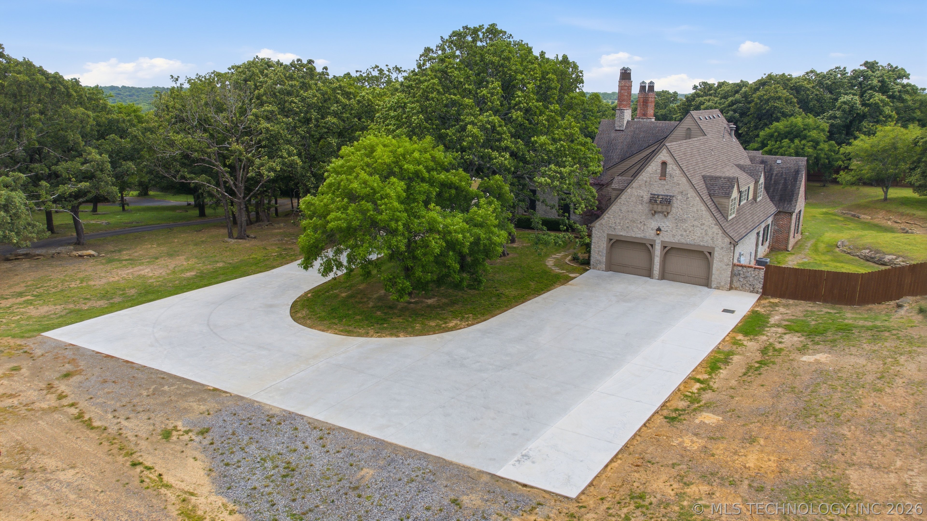 2315 N 60 Street W Muskogee OK 74401