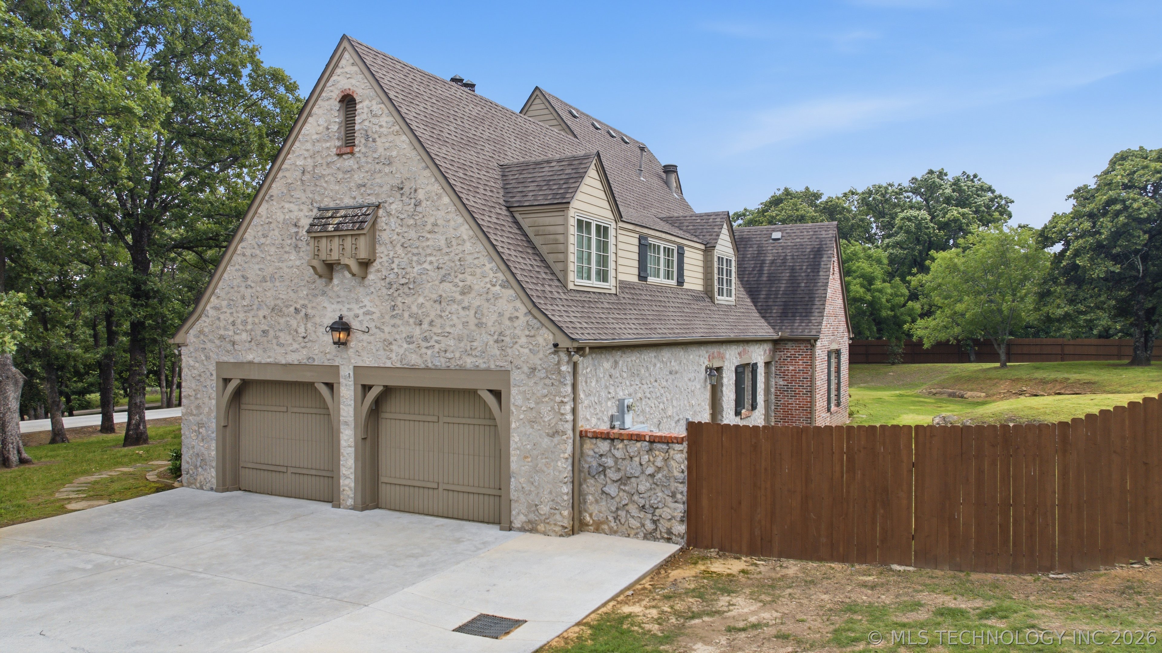 2315 N 60 Street W Muskogee OK 74401