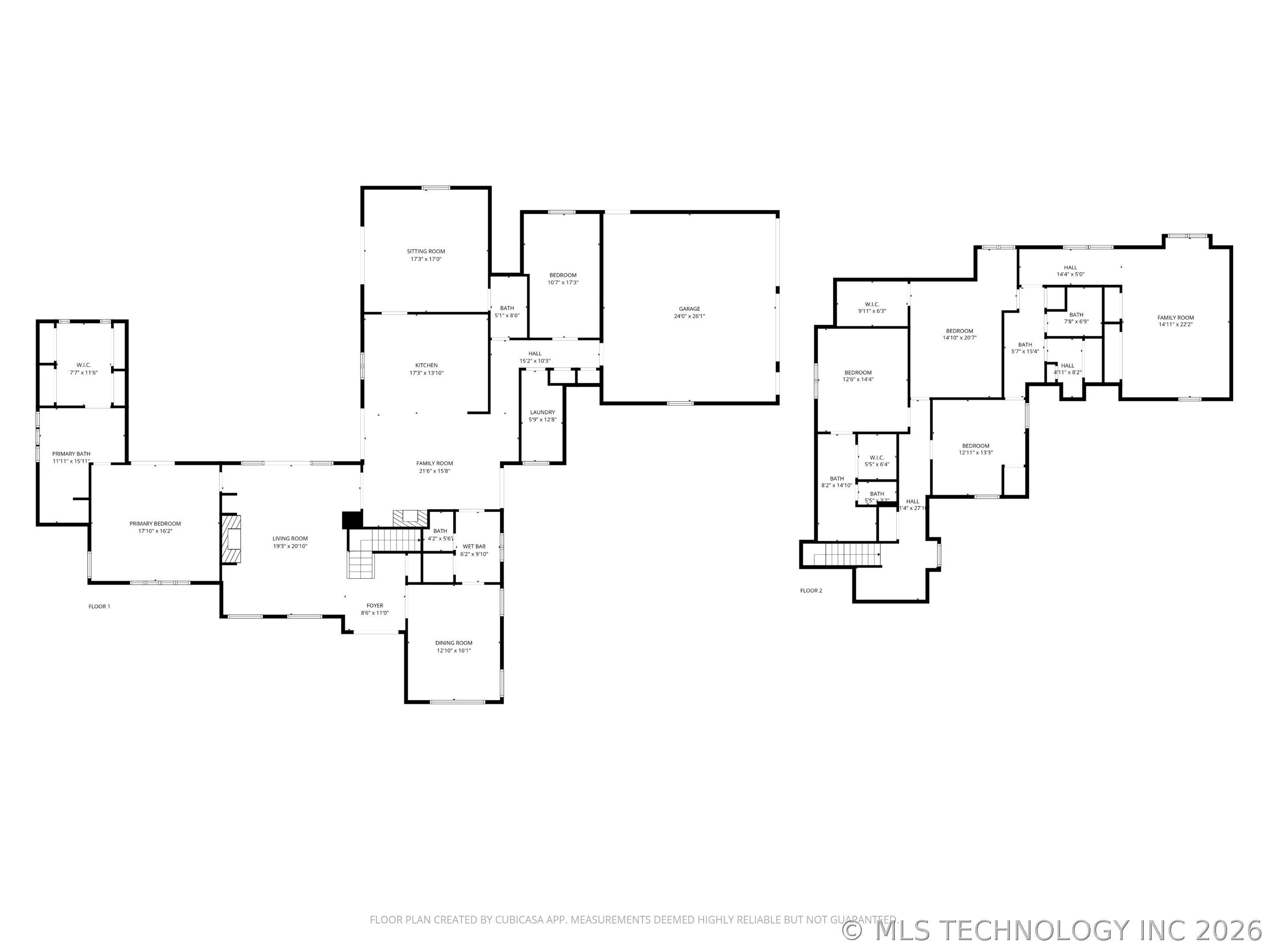 2315 N 60 Street W Muskogee OK 74401