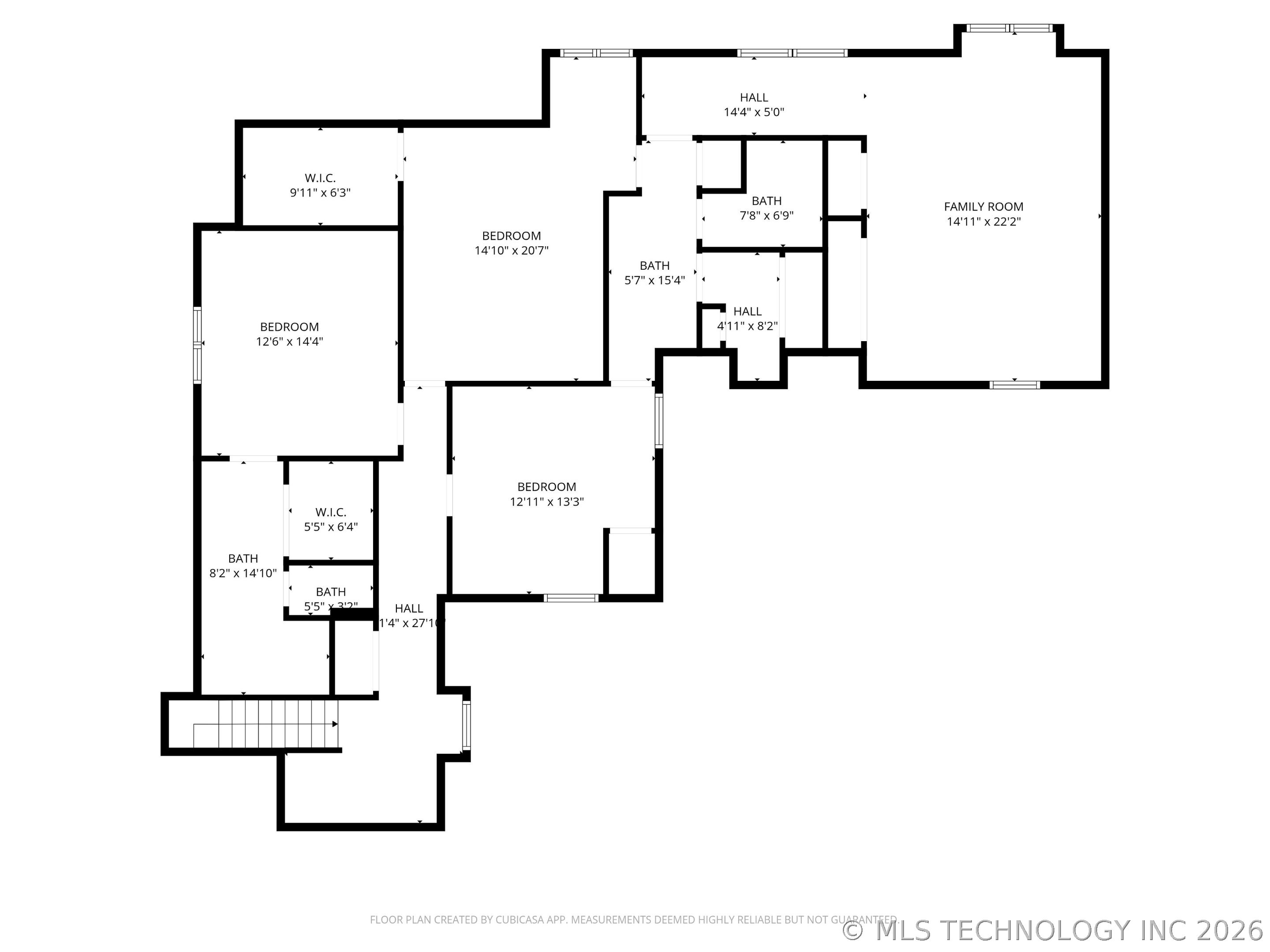 2315 N 60 Street W Muskogee OK 74401