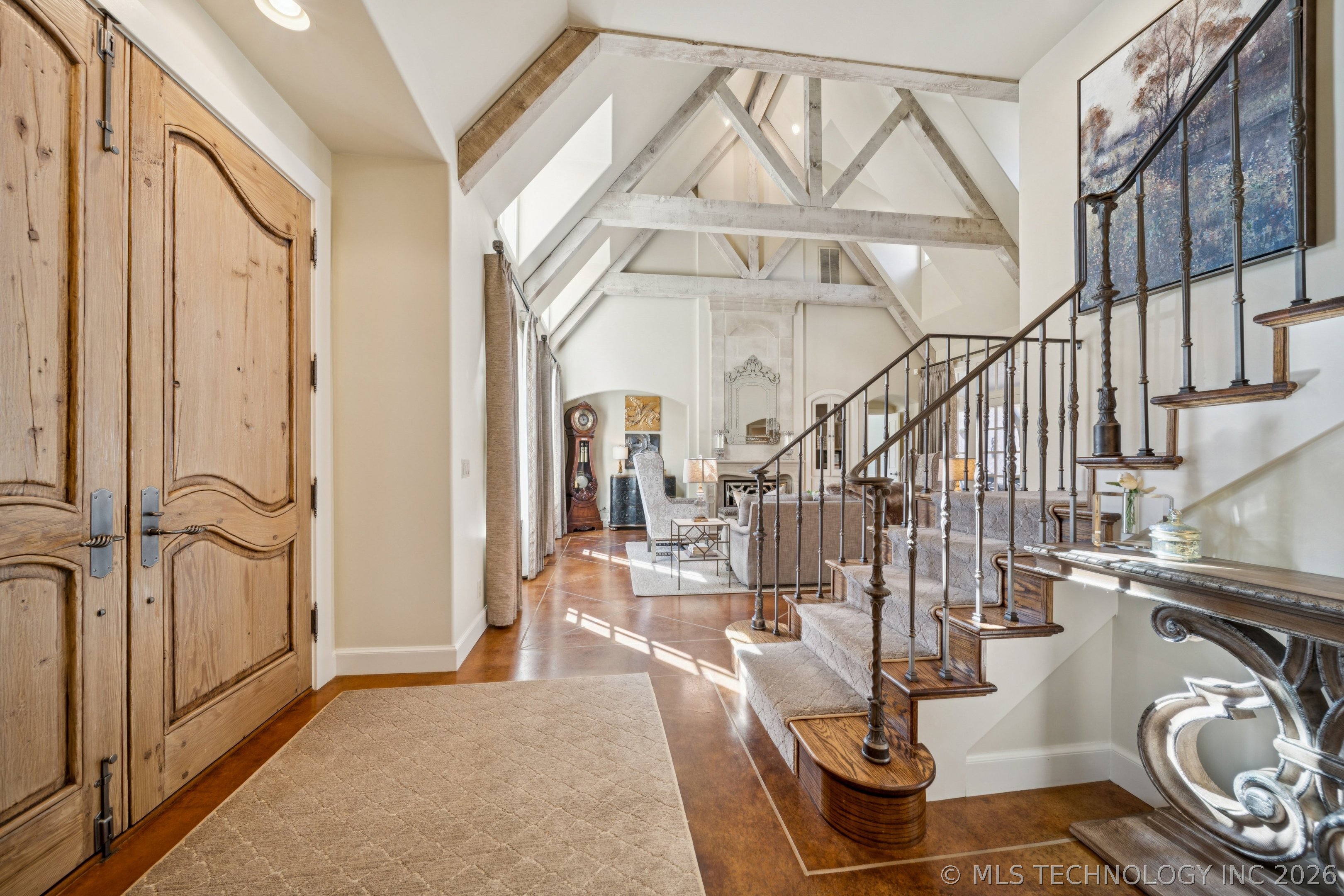 2315 N 60 Street W Muskogee OK 74401