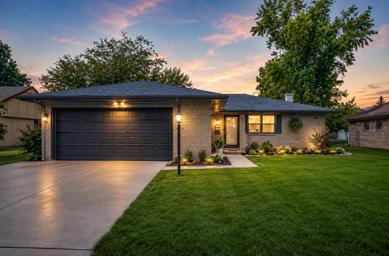 3830 S 82nd East Avenue Tulsa OK 74145