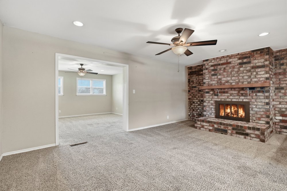 3830 S 82nd East Avenue Tulsa OK 74145