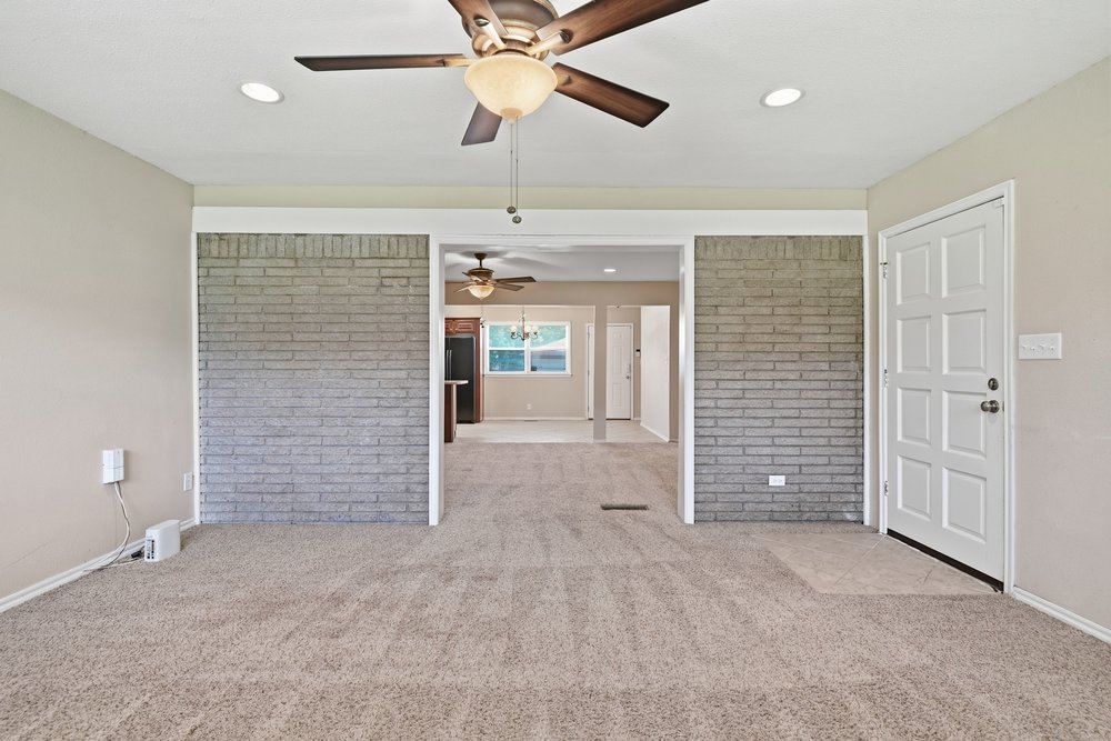 3830 S 82nd East Avenue Tulsa OK 74145