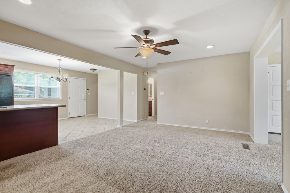 3830 S 82nd East Avenue Tulsa OK 74145