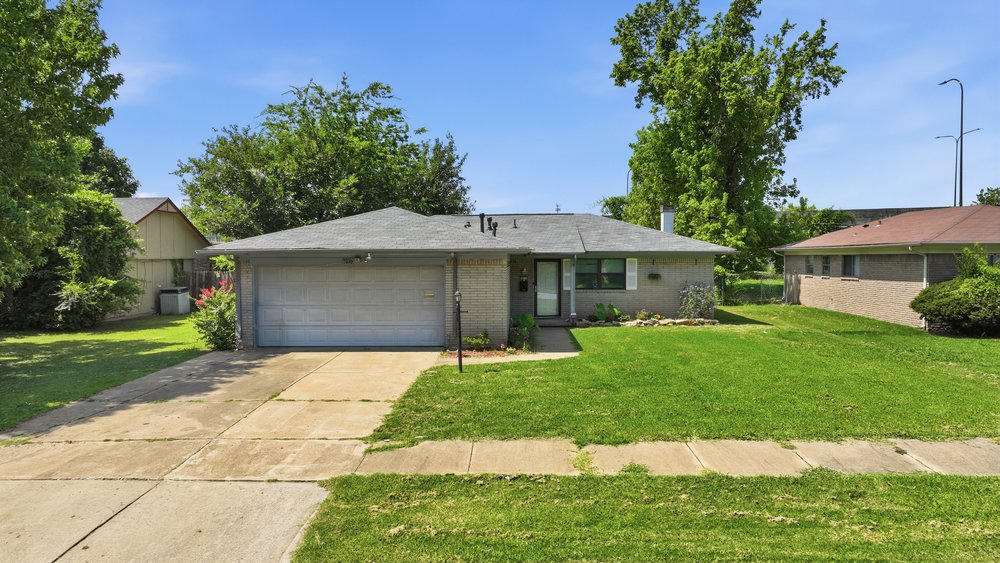 3830 S 82nd East Avenue Tulsa OK 74145