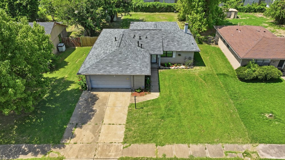 3830 S 82nd East Avenue Tulsa OK 74145