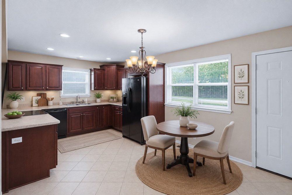3830 S 82nd East Avenue Tulsa OK 74145