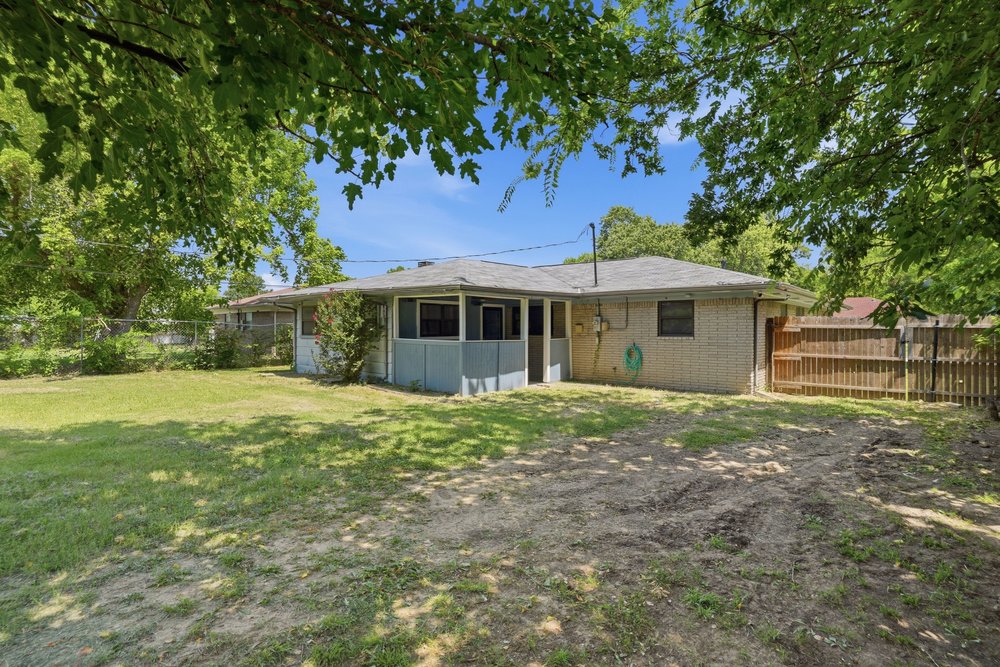 3830 S 82nd East Avenue Tulsa OK 74145